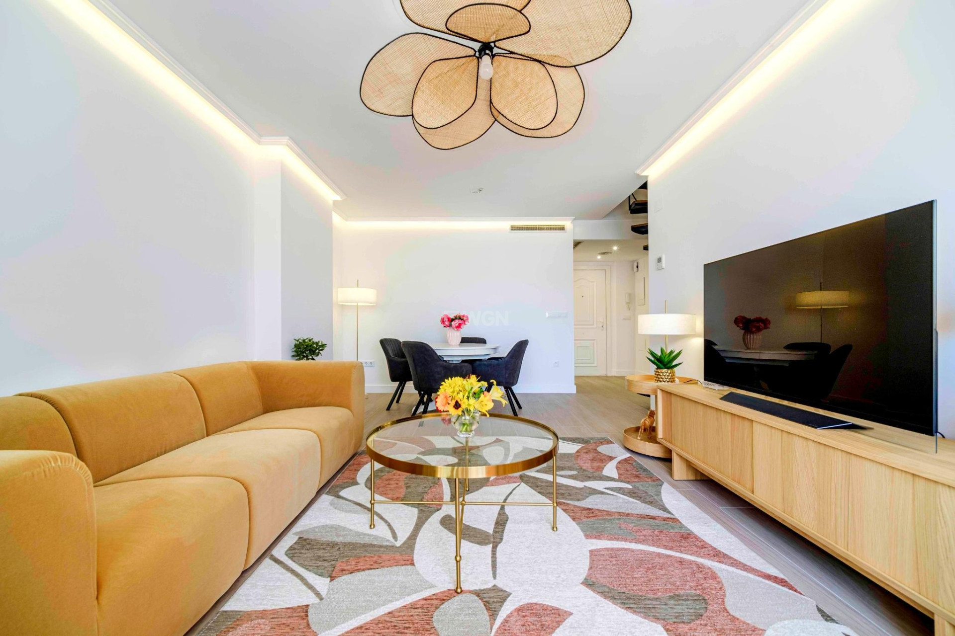 Wiederverkauf - Penthouse - Jávea - Costa Blanca