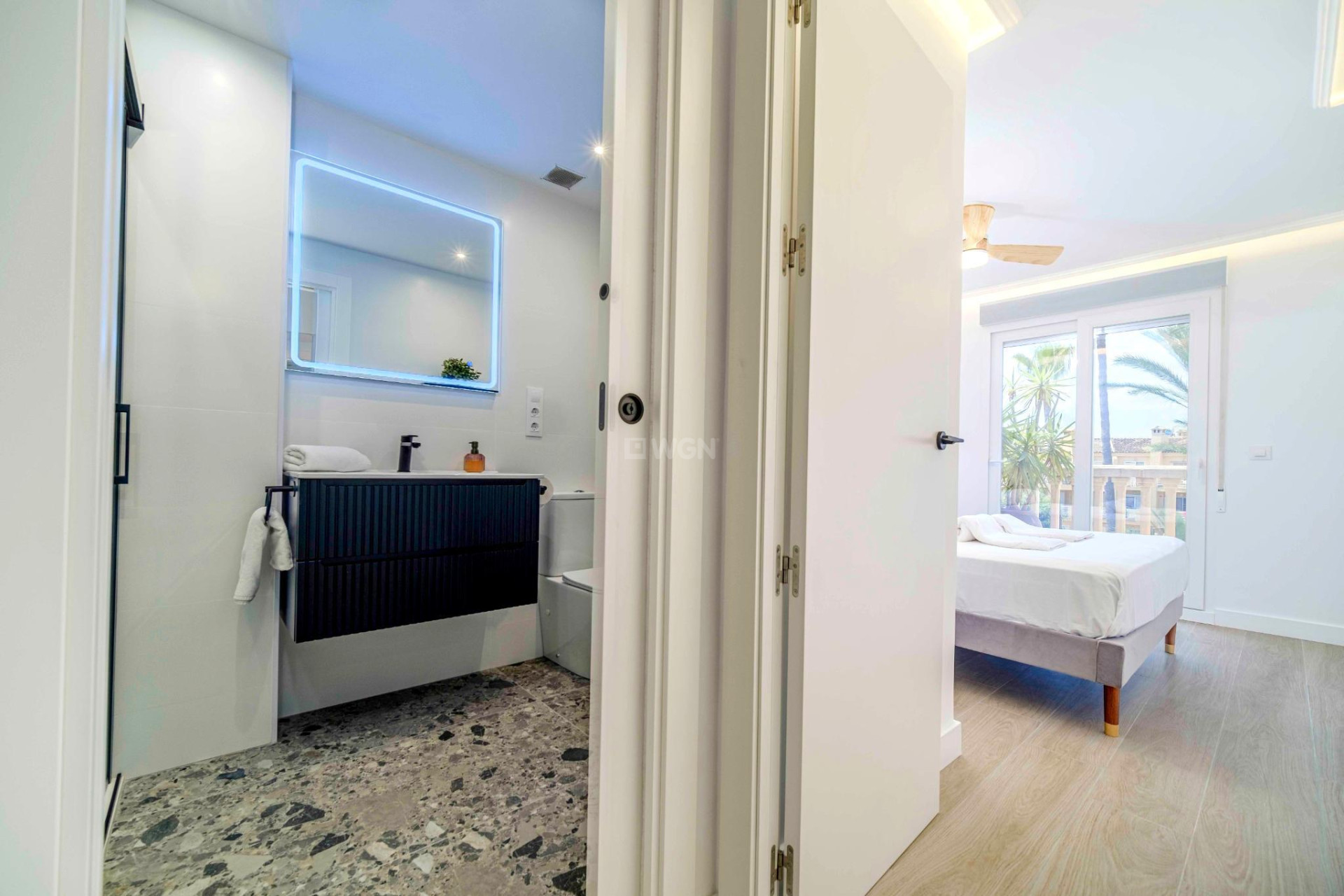 Wiederverkauf - Penthouse - Jávea - Costa Blanca