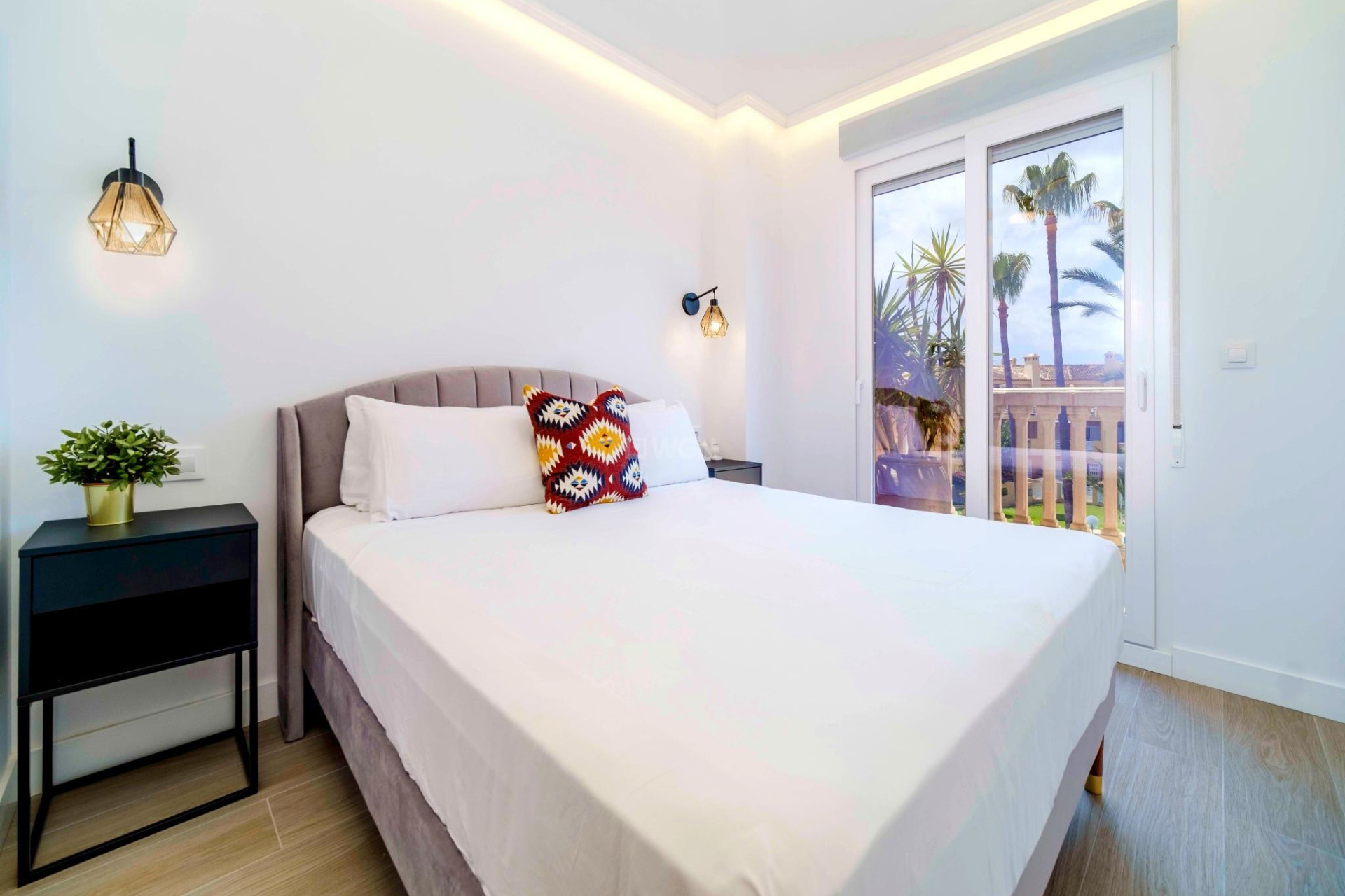 Wiederverkauf - Penthouse - Jávea - Costa Blanca