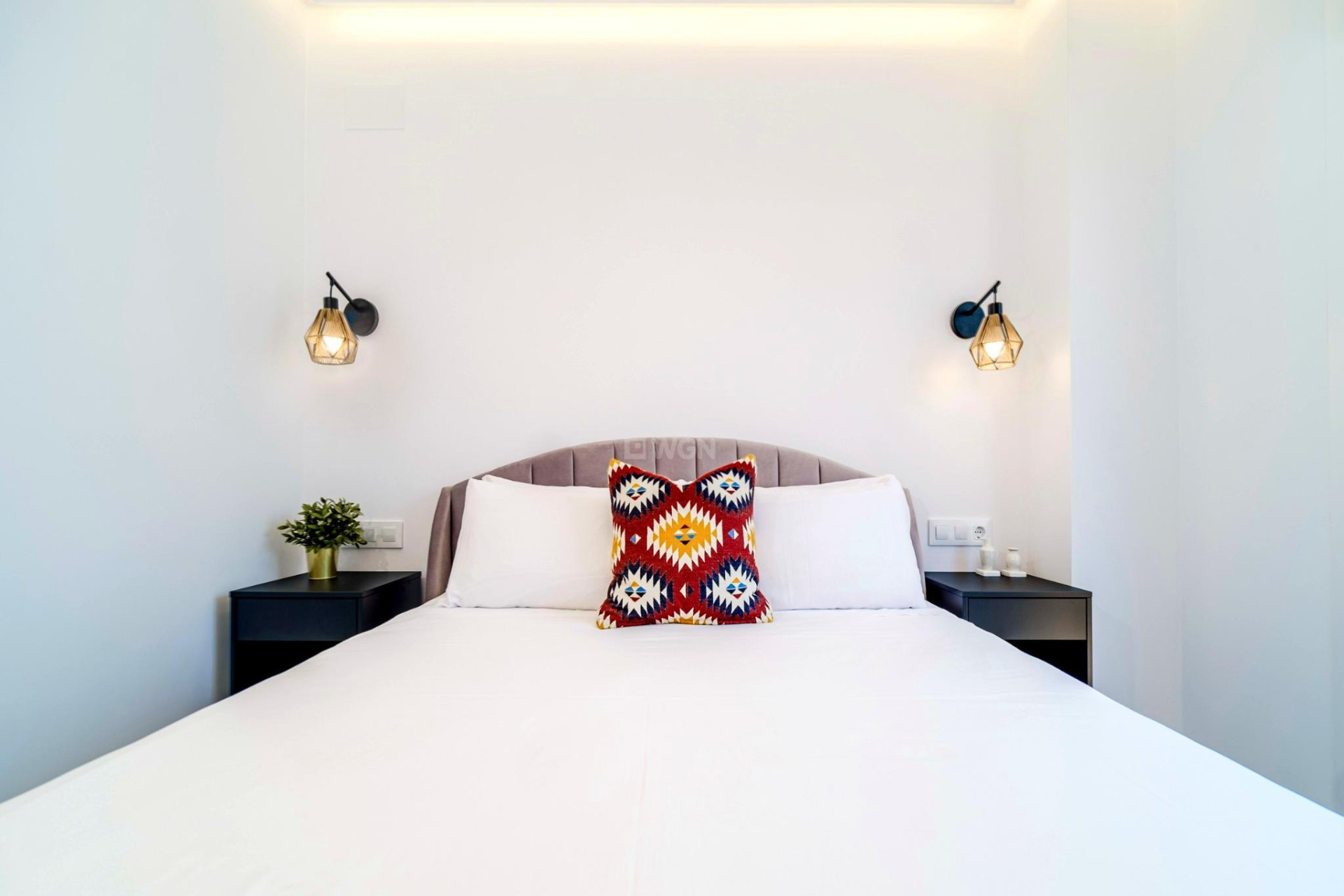 Wiederverkauf - Penthouse - Jávea - Costa Blanca