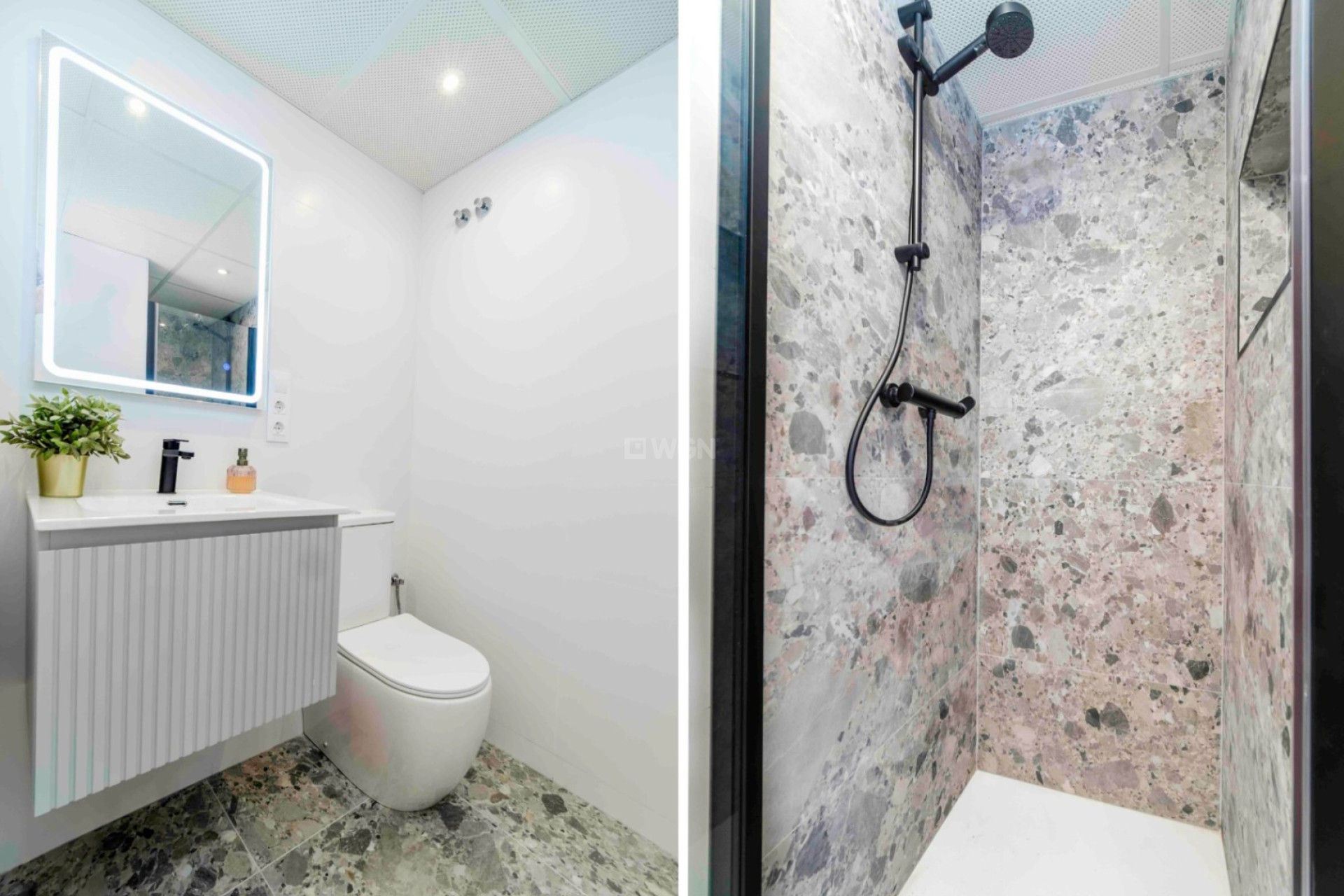 Wiederverkauf - Penthouse - Jávea - Costa Blanca