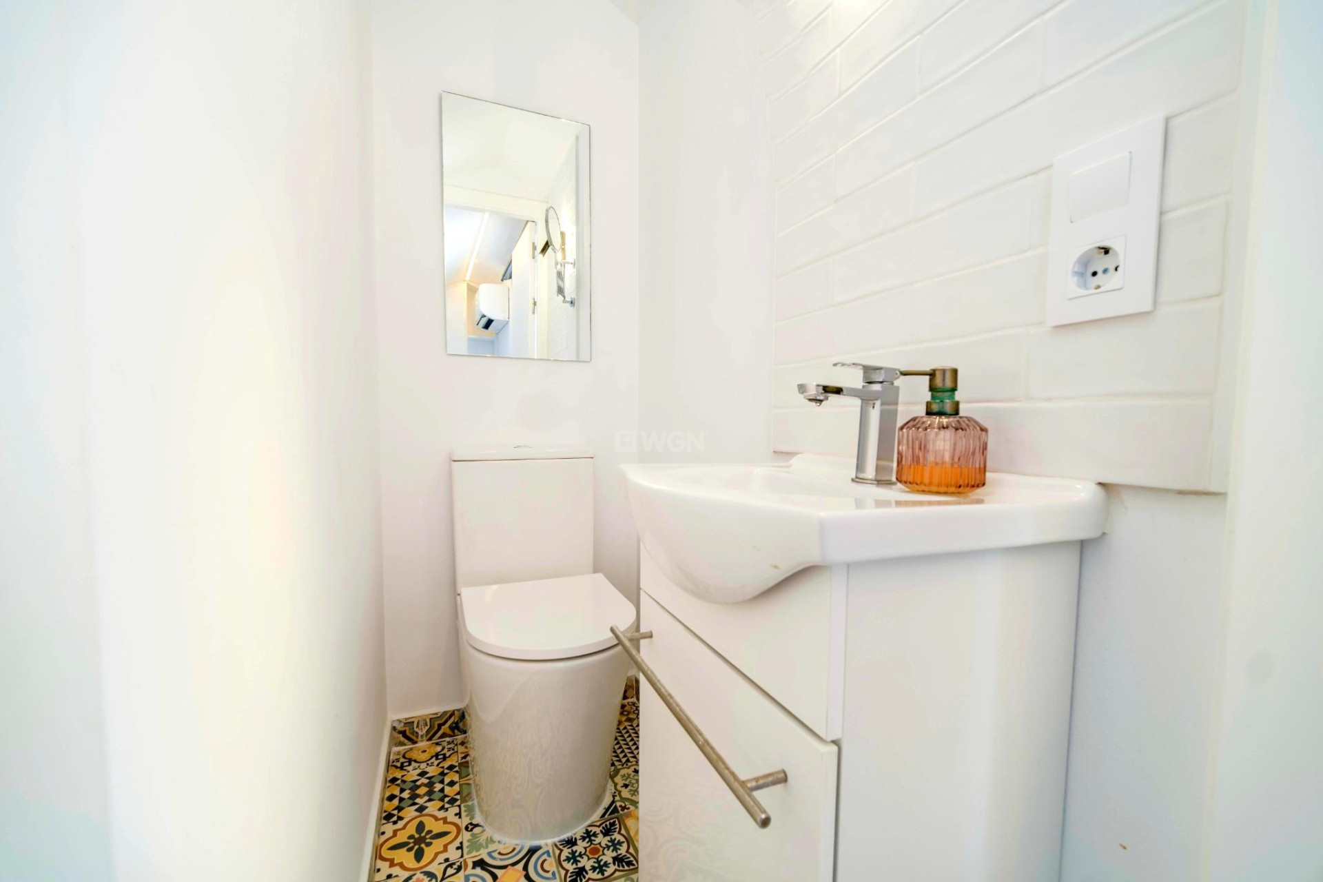 Wiederverkauf - Penthouse - Jávea - Costa Blanca