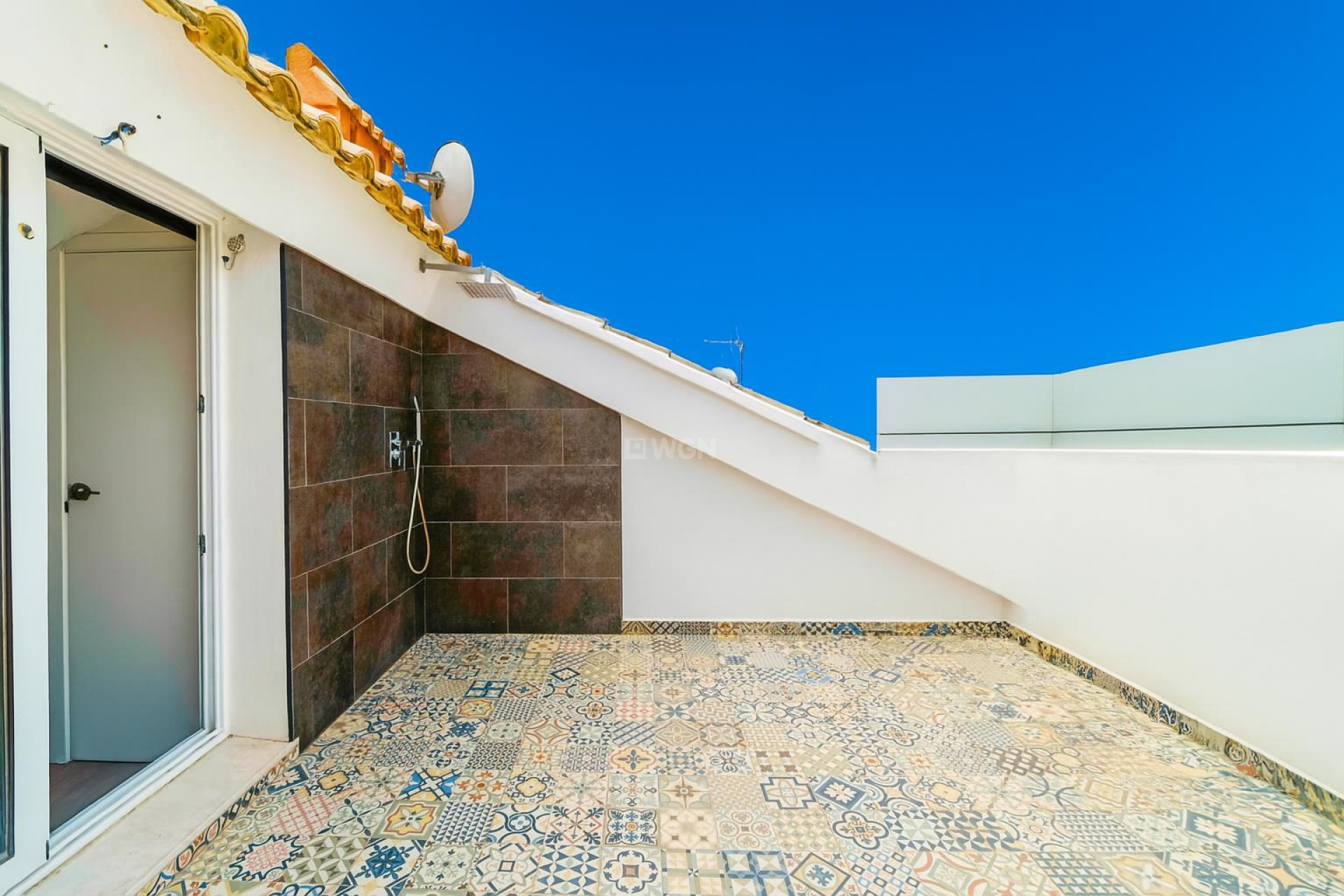 Wiederverkauf - Penthouse - Jávea - Costa Blanca
