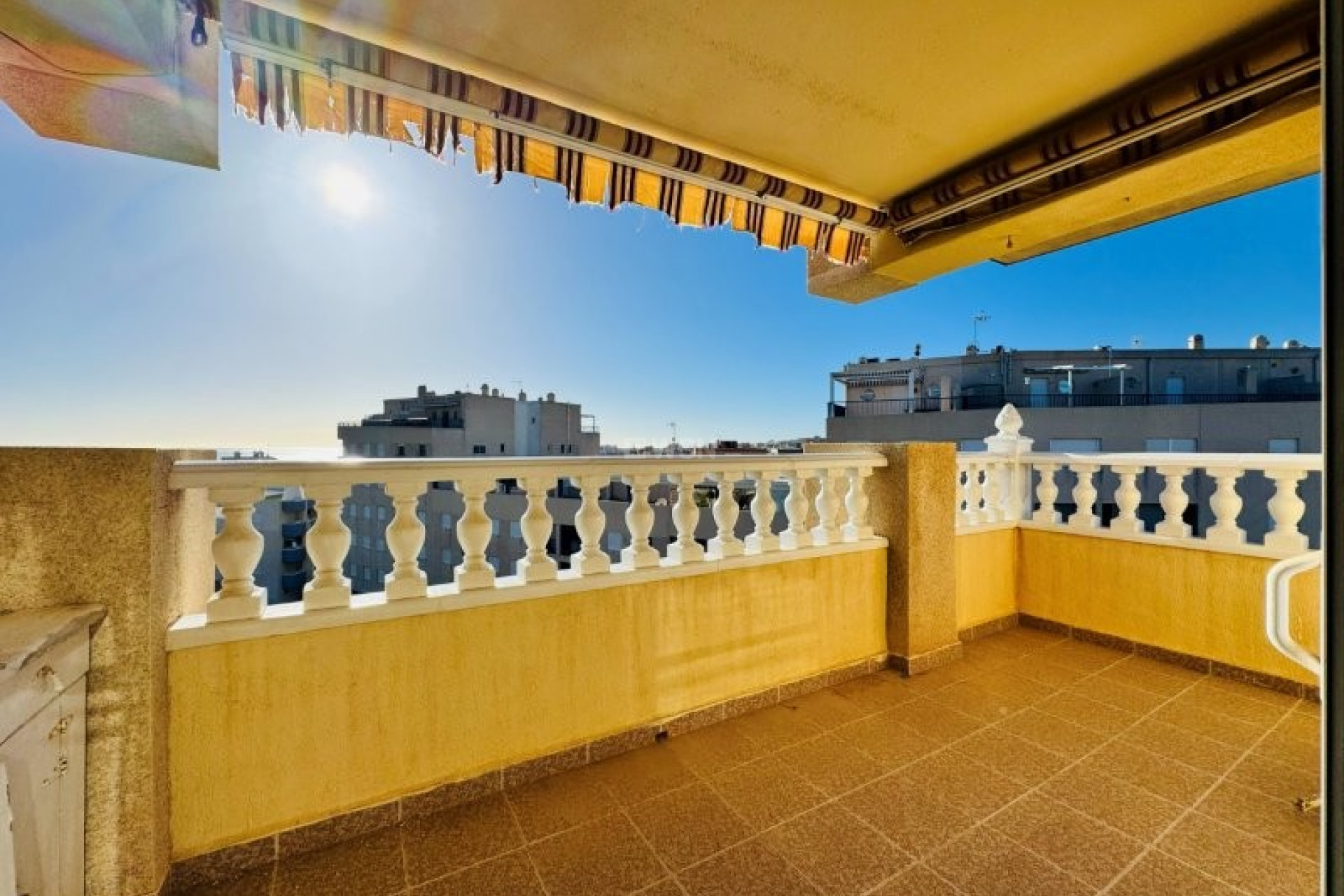 Wiederverkauf - Penthouse - La Mata - Costa Blanca