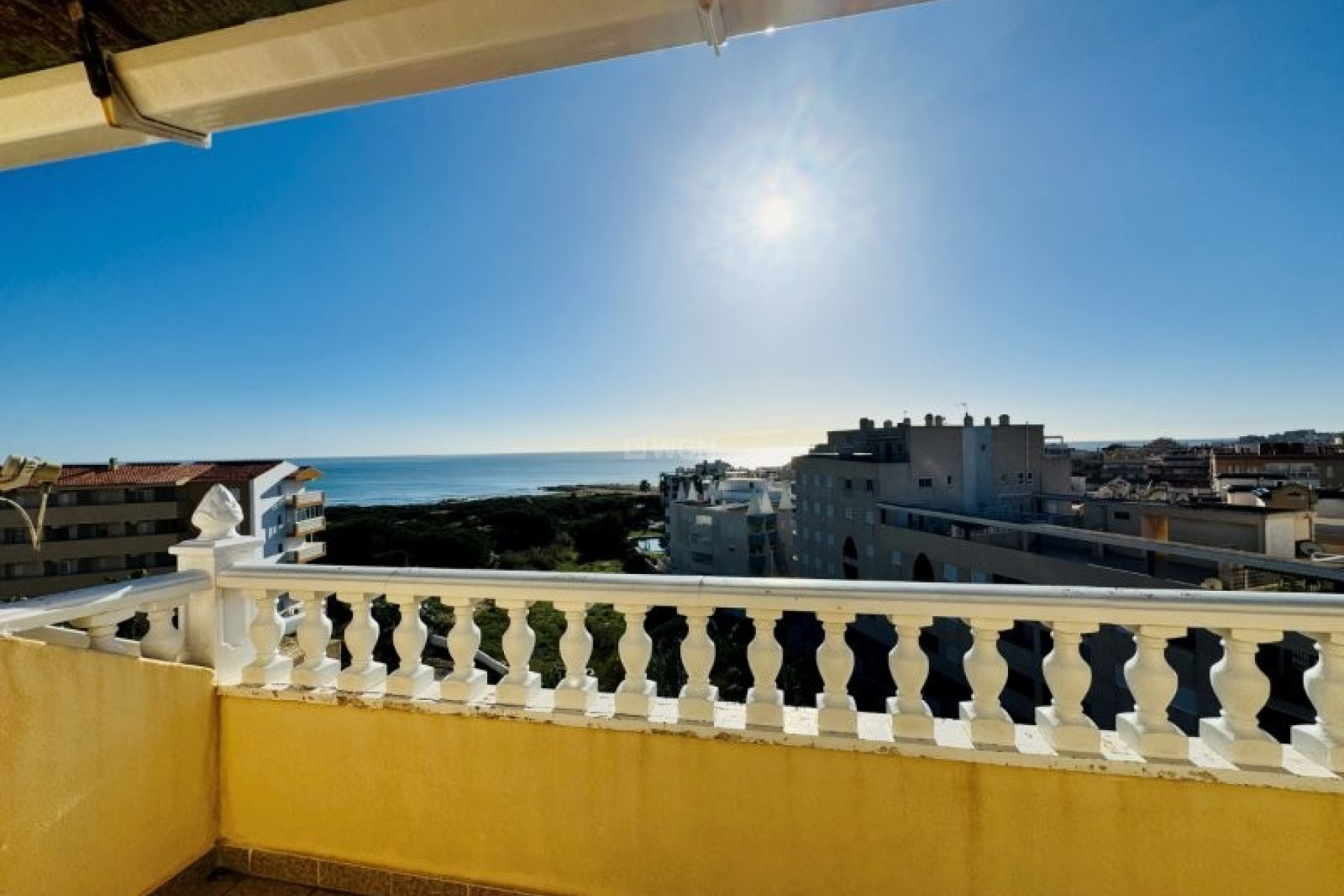 Wiederverkauf - Penthouse - La Mata - Costa Blanca