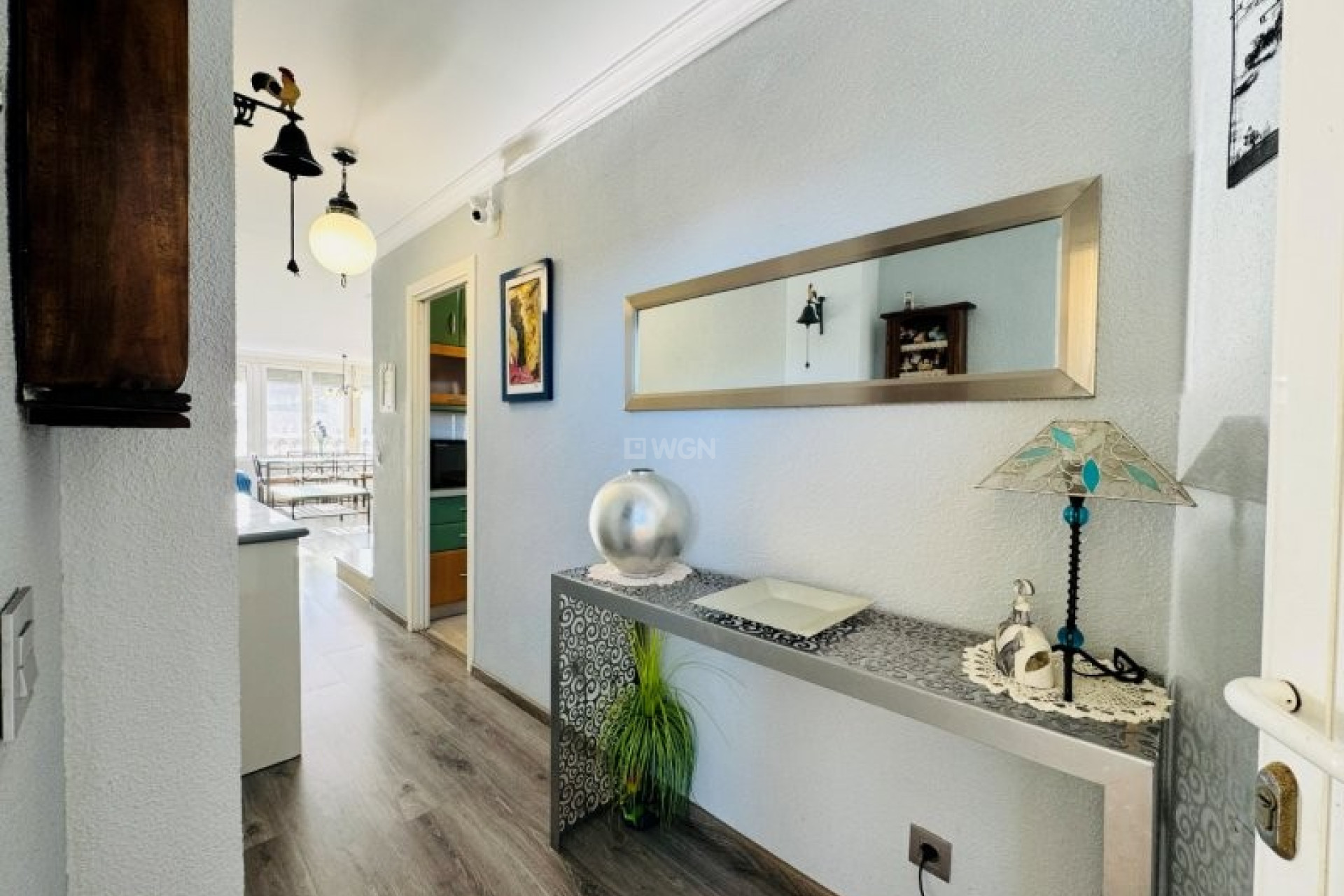 Wiederverkauf - Penthouse - La Mata - Costa Blanca