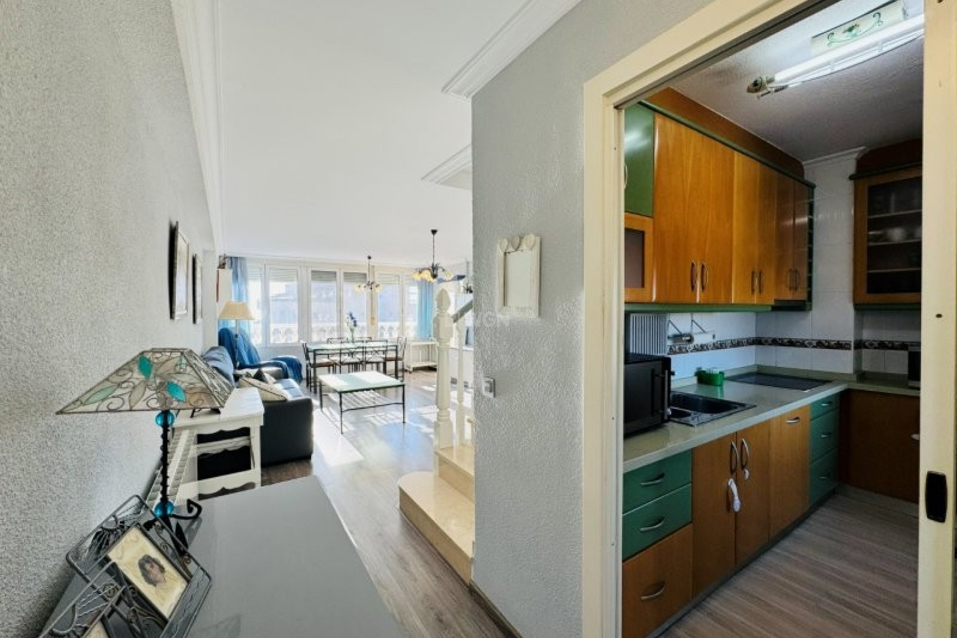 Wiederverkauf - Penthouse - La Mata - Costa Blanca