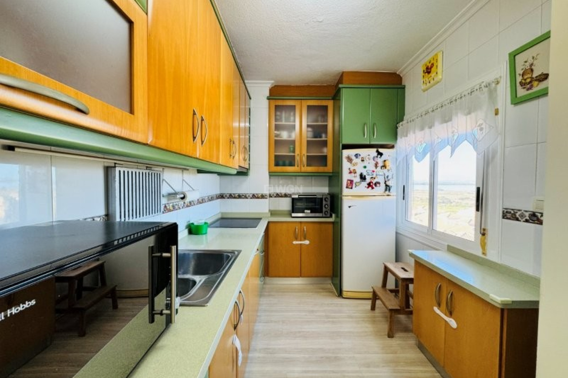 Wiederverkauf - Penthouse - La Mata - Costa Blanca