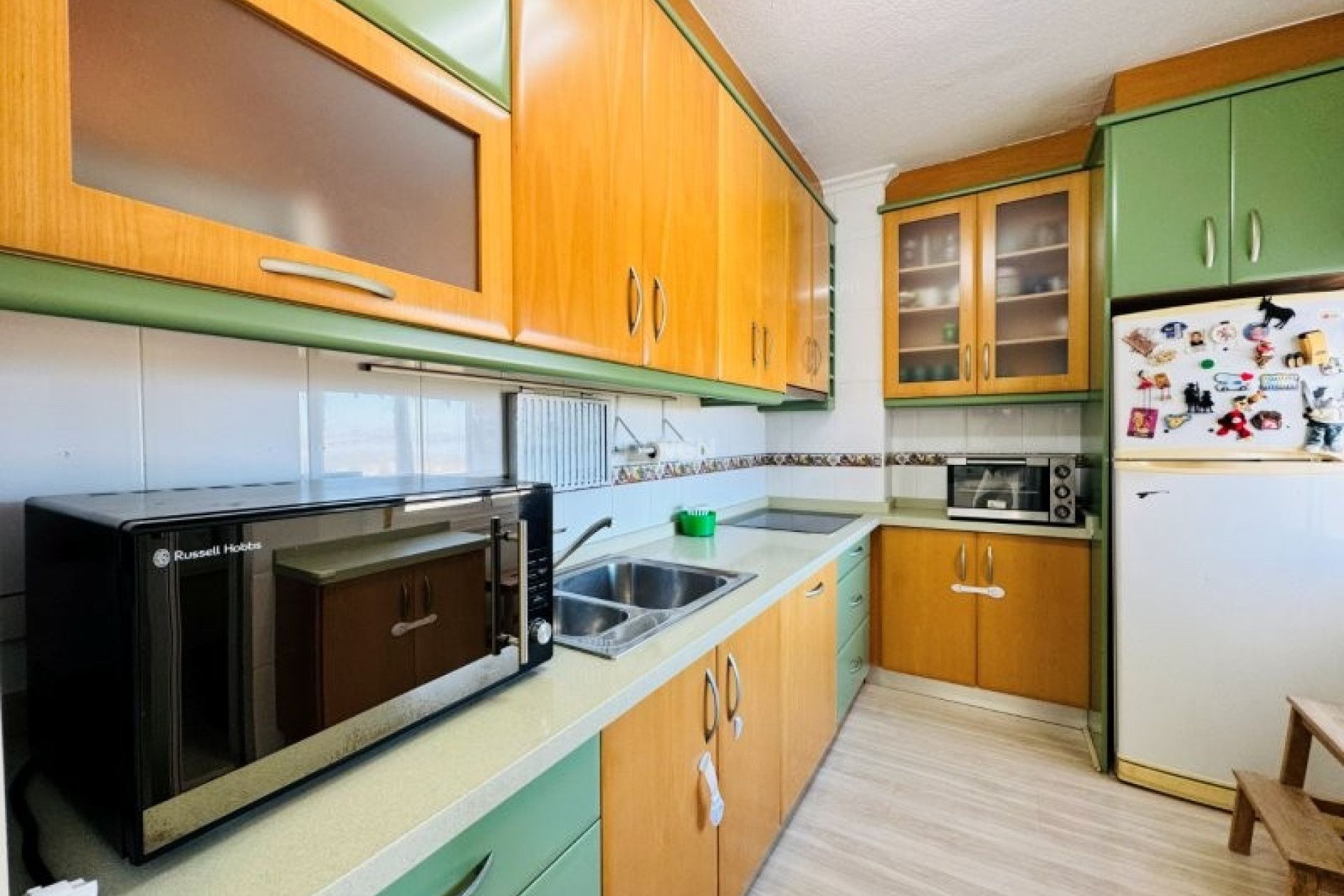 Wiederverkauf - Penthouse - La Mata - Costa Blanca