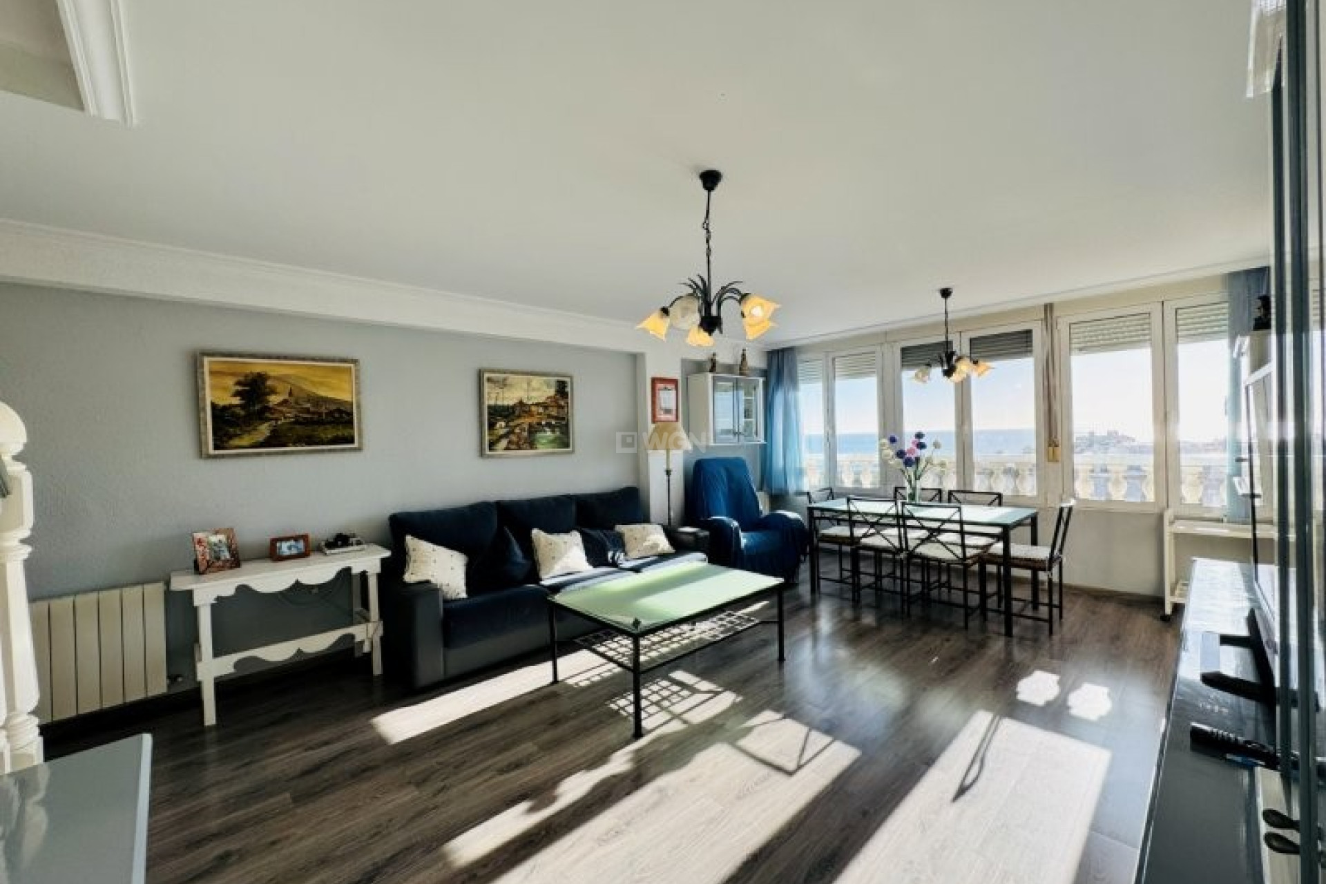 Wiederverkauf - Penthouse - La Mata - Costa Blanca