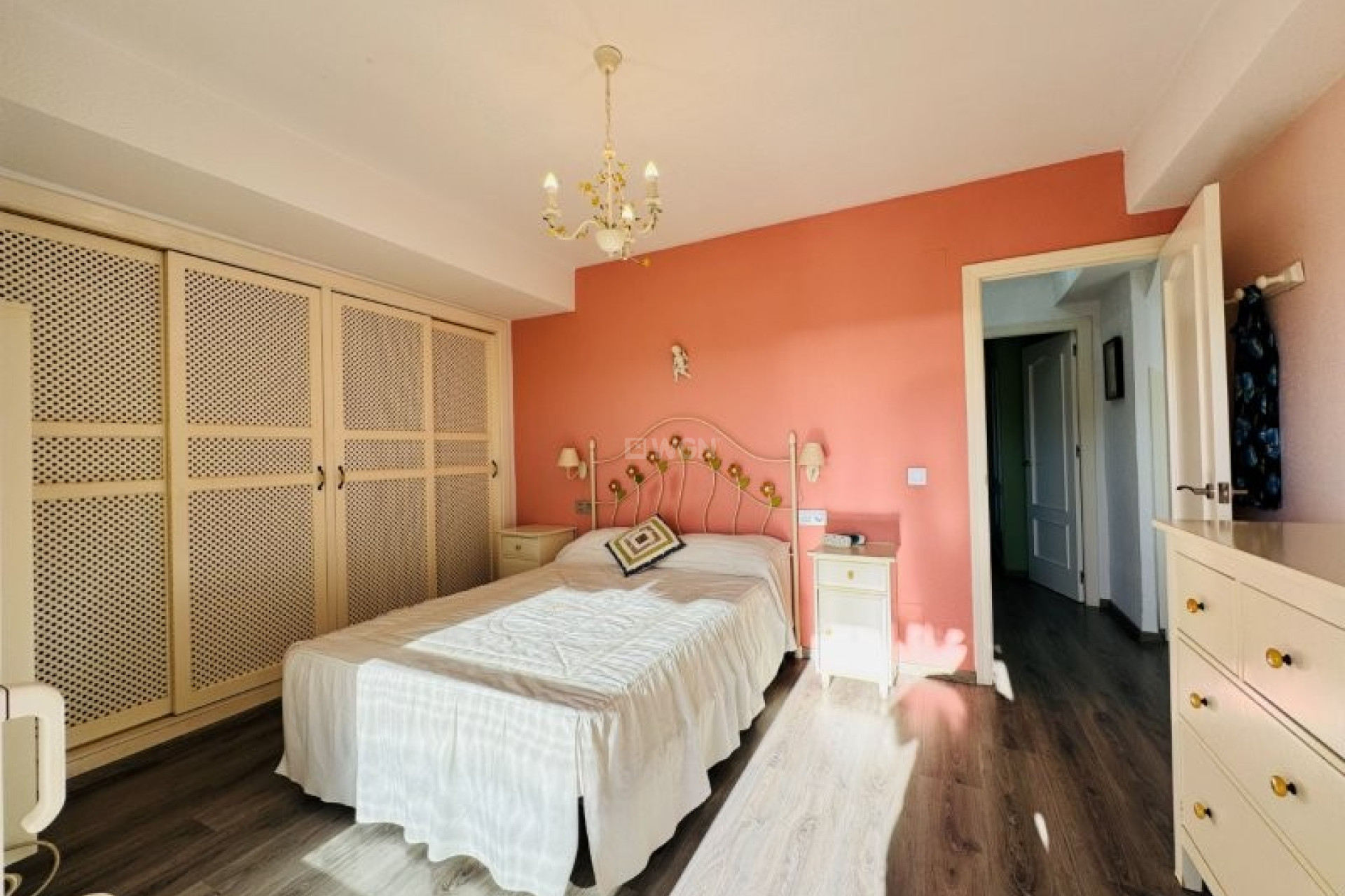 Wiederverkauf - Penthouse - La Mata - Costa Blanca