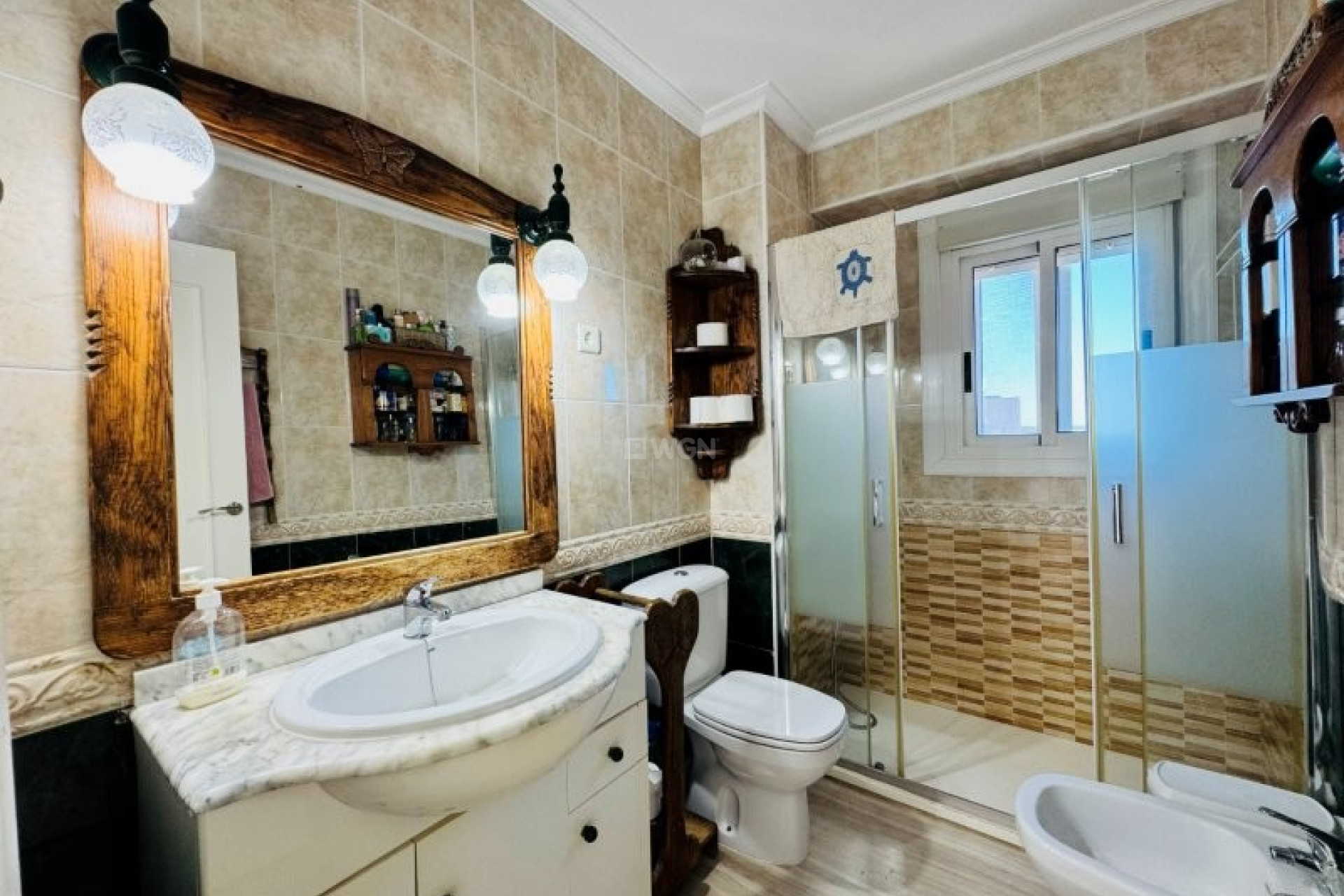 Wiederverkauf - Penthouse - La Mata - Costa Blanca