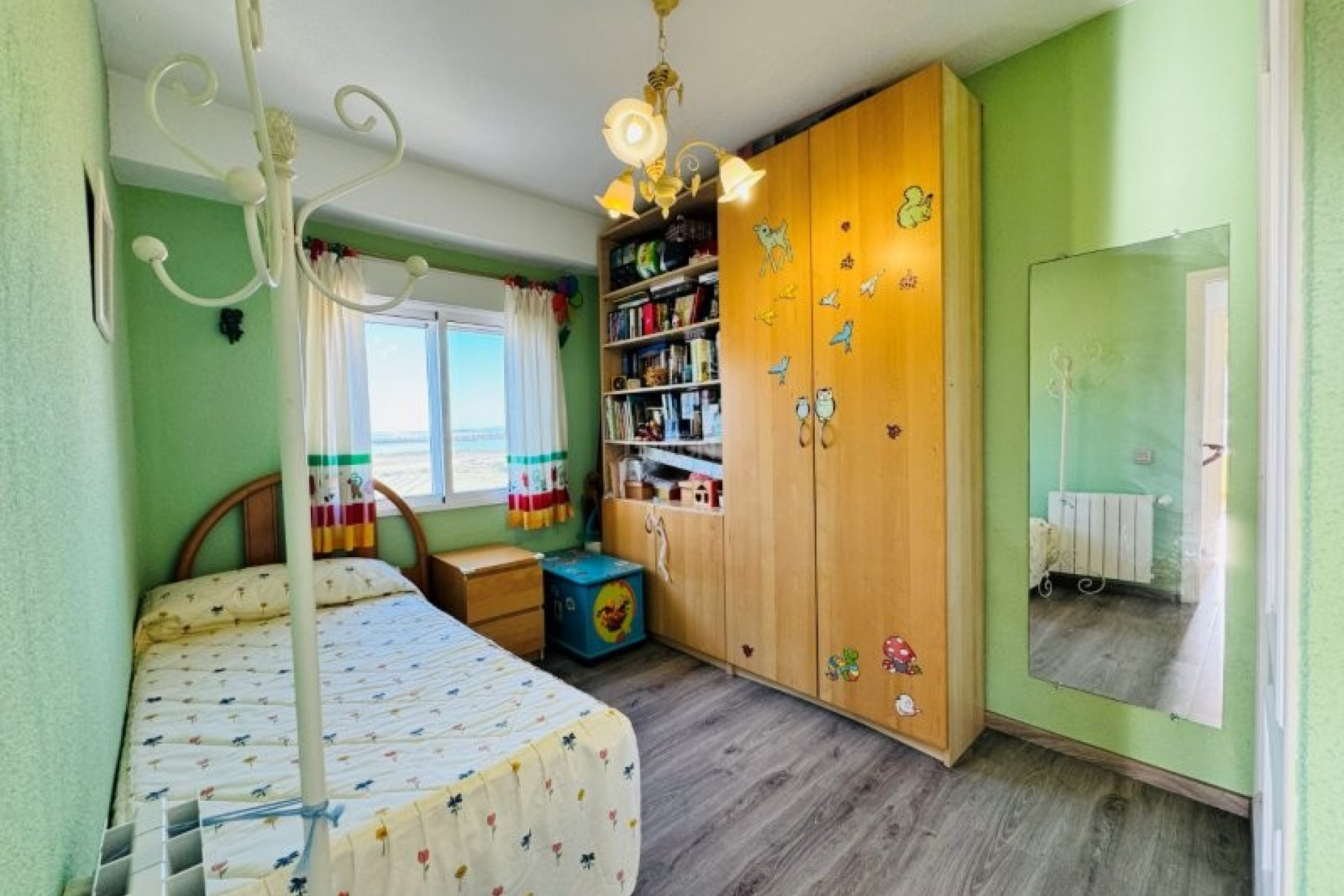 Wiederverkauf - Penthouse - La Mata - Costa Blanca