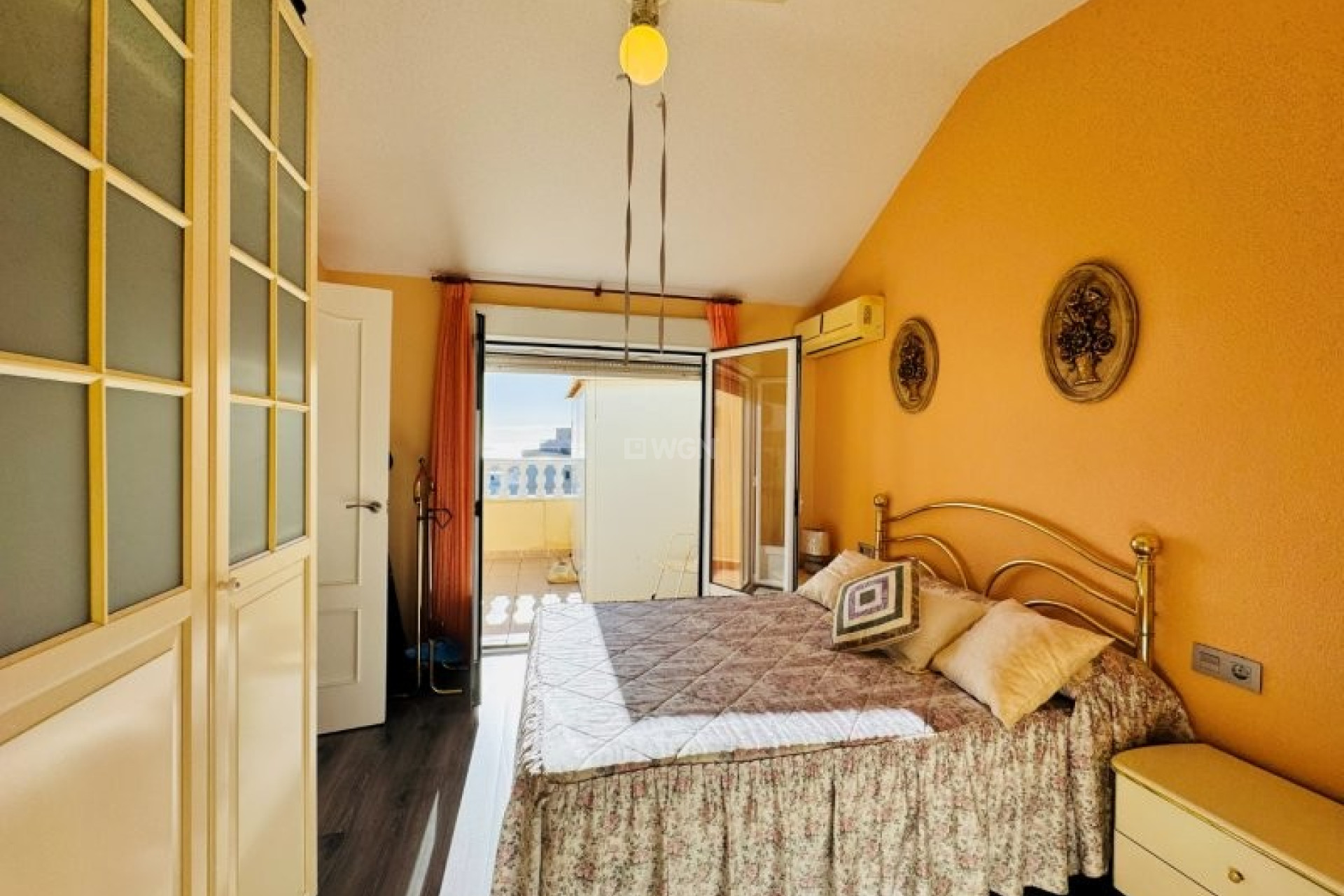 Wiederverkauf - Penthouse - La Mata - Costa Blanca