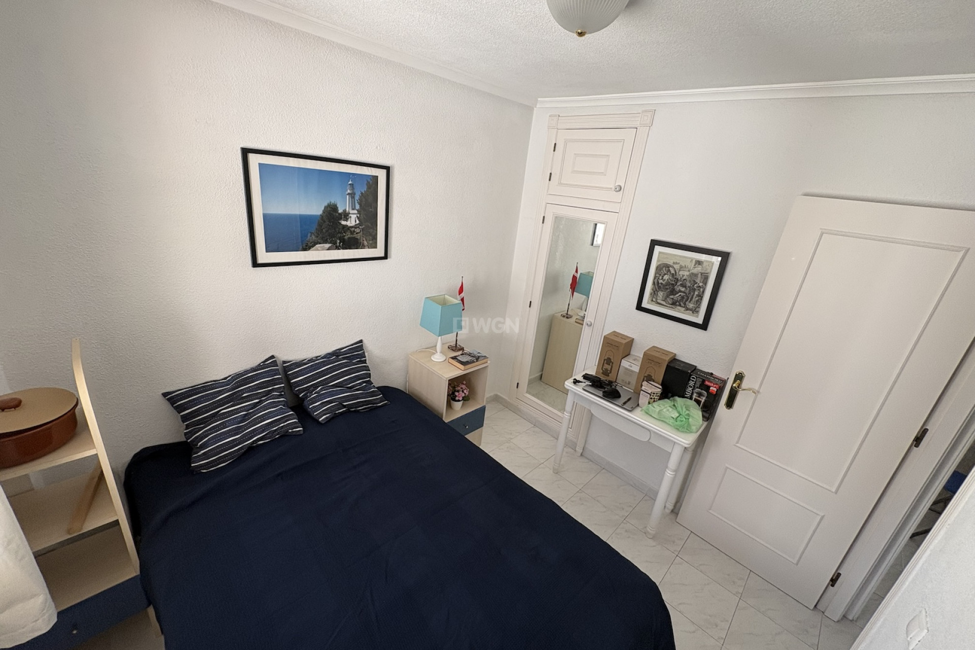Wiederverkauf - Penthouse - La Veleta - Costa Blanca