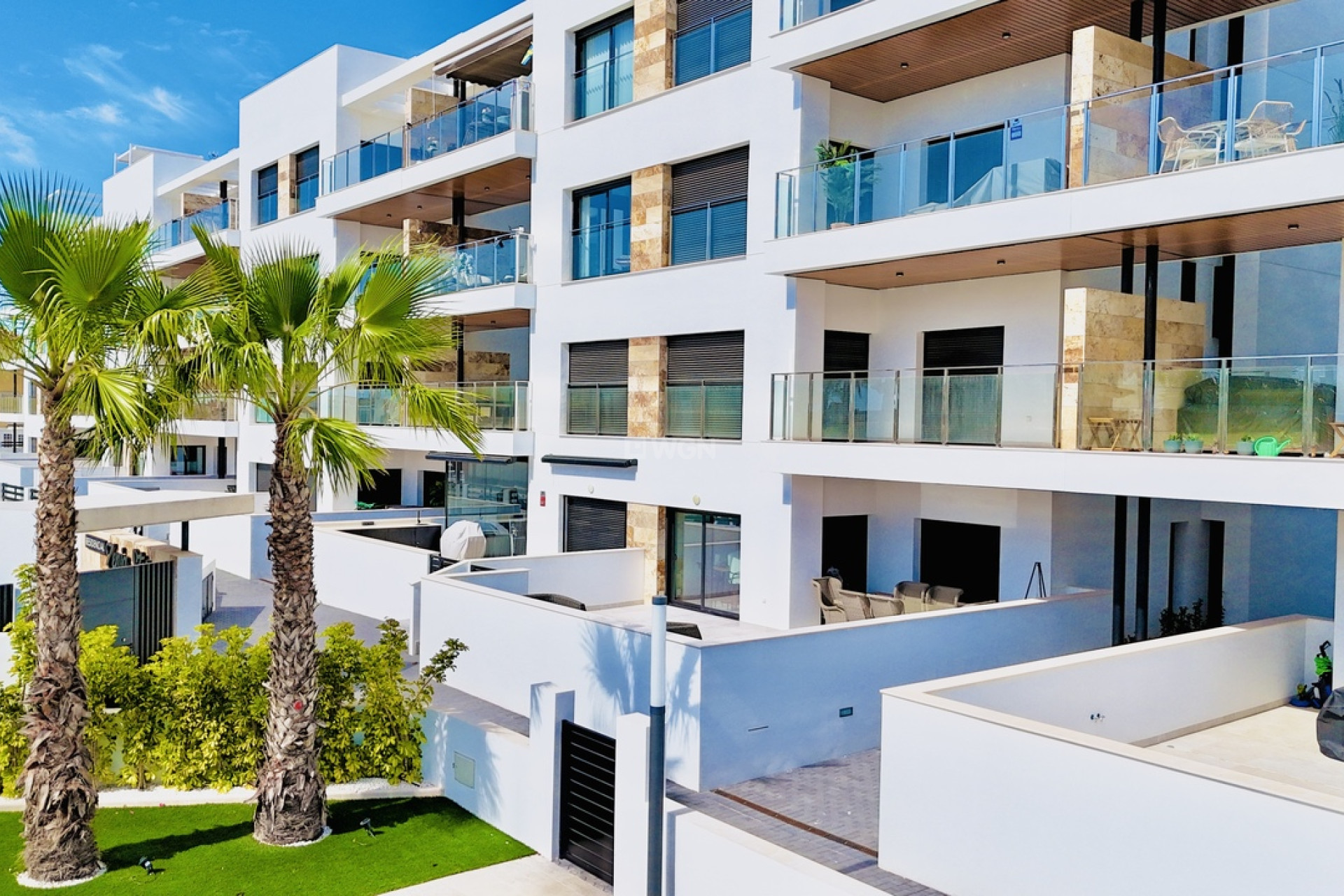 Wiederverkauf - Penthouse - La Zenia - Costa Blanca