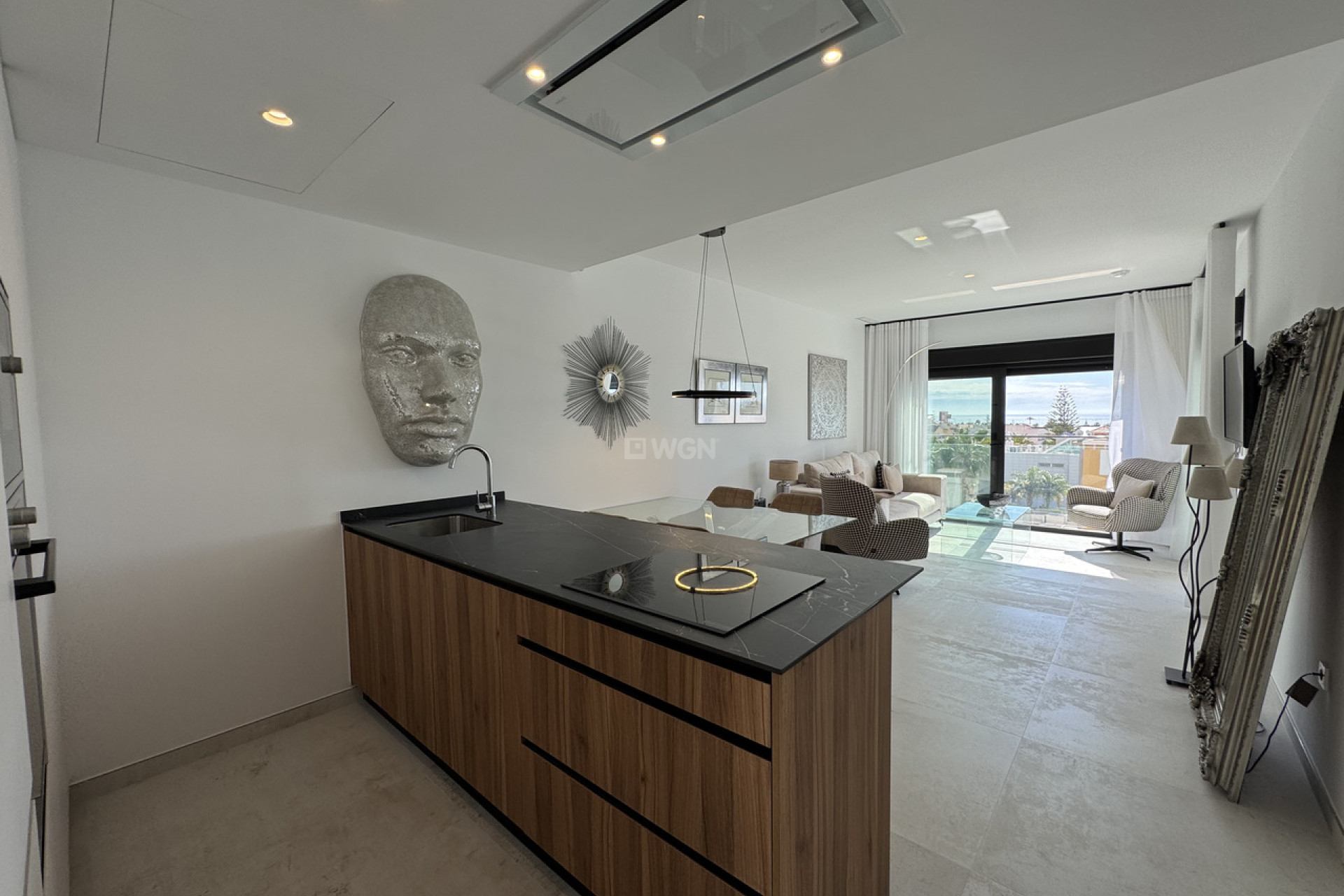 Wiederverkauf - Penthouse - La Zenia - Costa Blanca