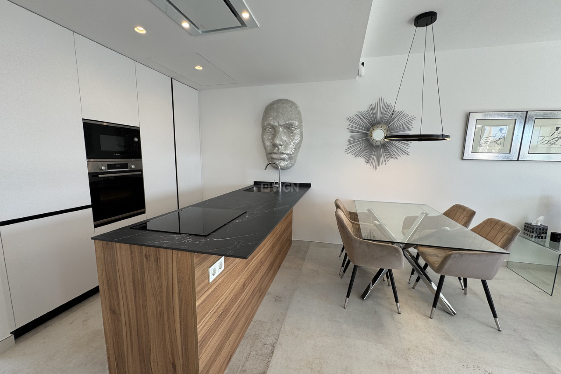 Wiederverkauf - Penthouse - La Zenia - Costa Blanca