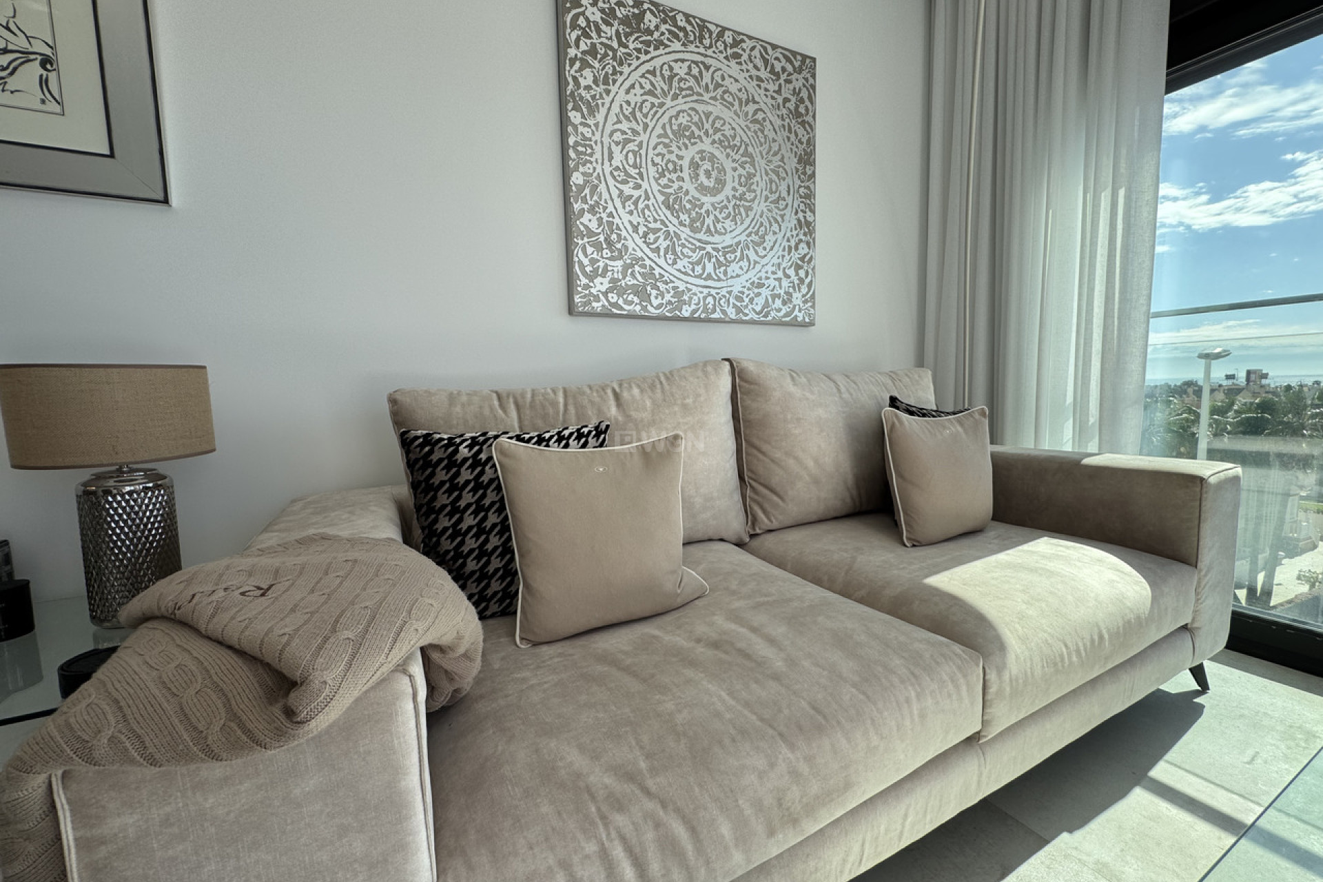 Wiederverkauf - Penthouse - La Zenia - Costa Blanca