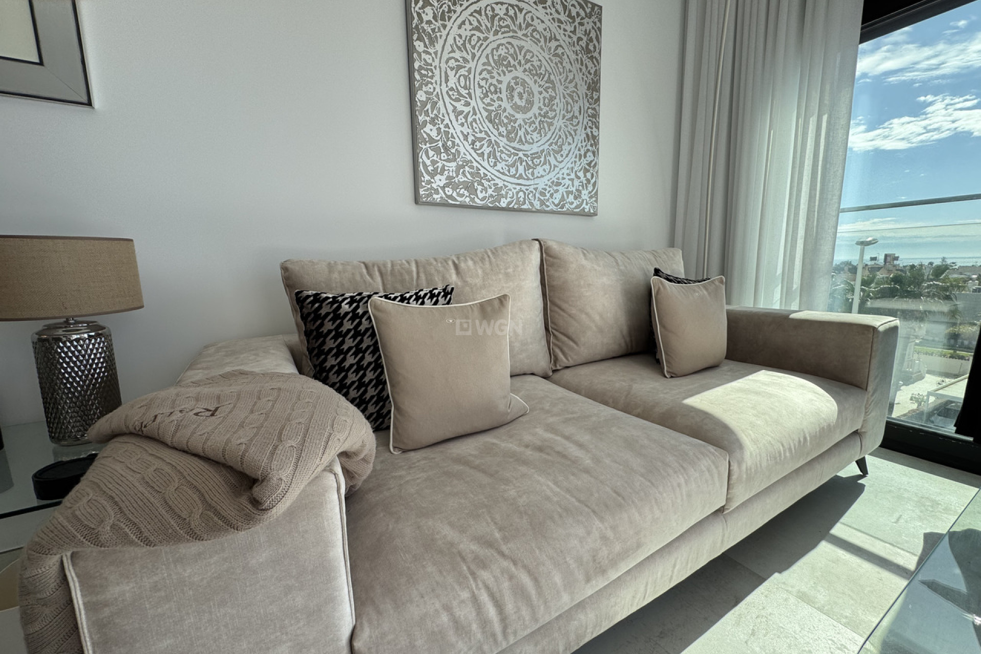 Wiederverkauf - Penthouse - La Zenia - Costa Blanca