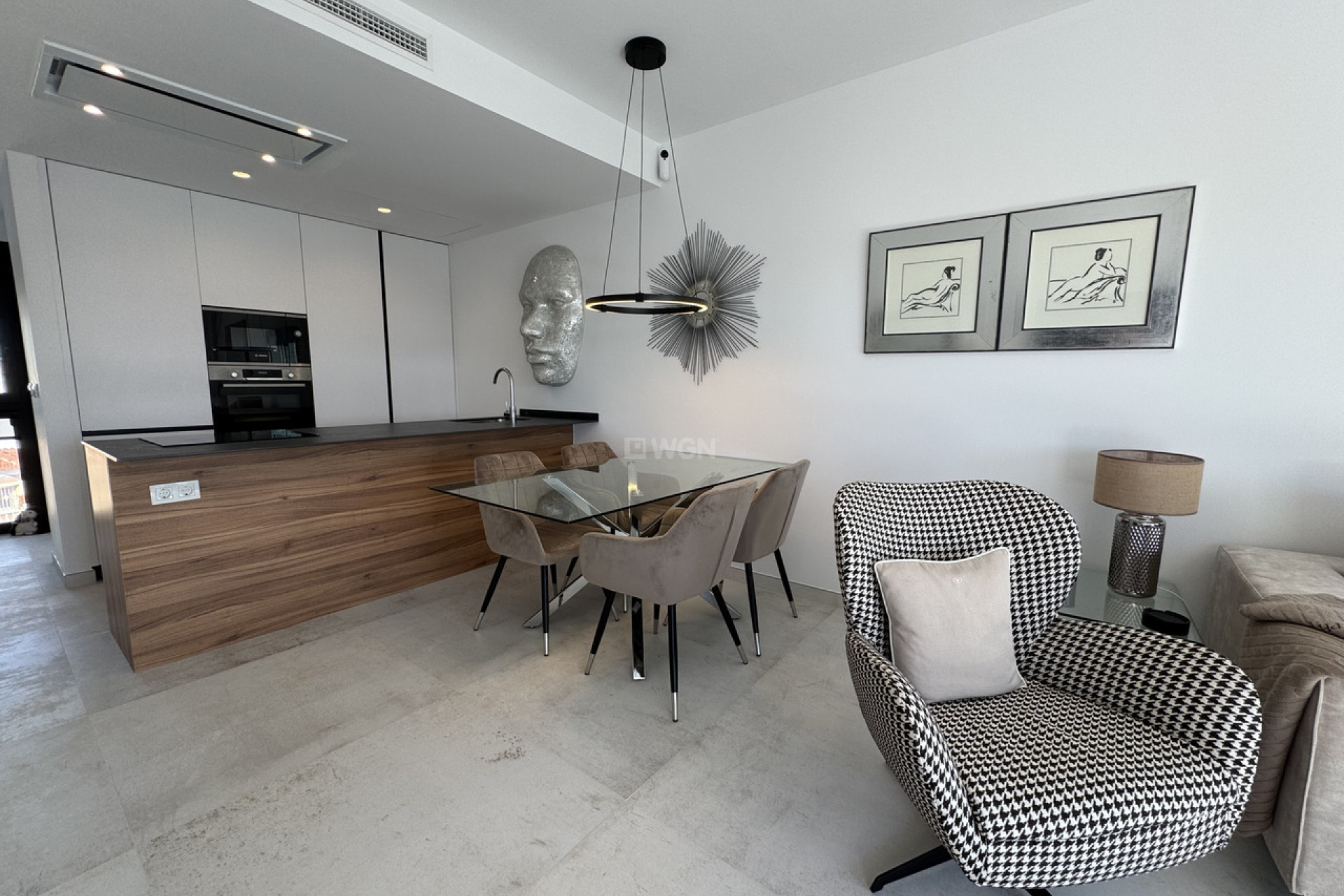 Wiederverkauf - Penthouse - La Zenia - Costa Blanca