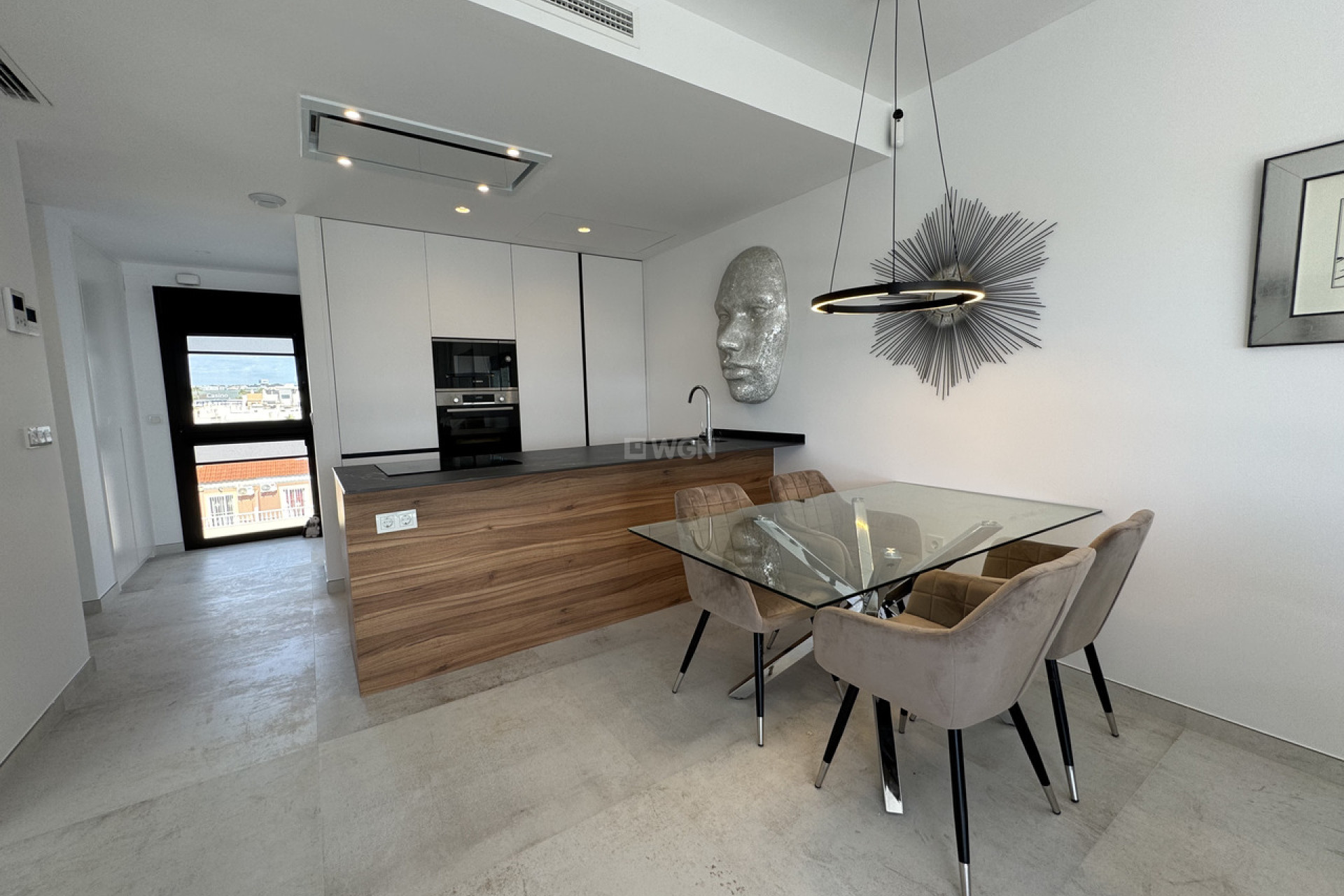 Wiederverkauf - Penthouse - La Zenia - Costa Blanca