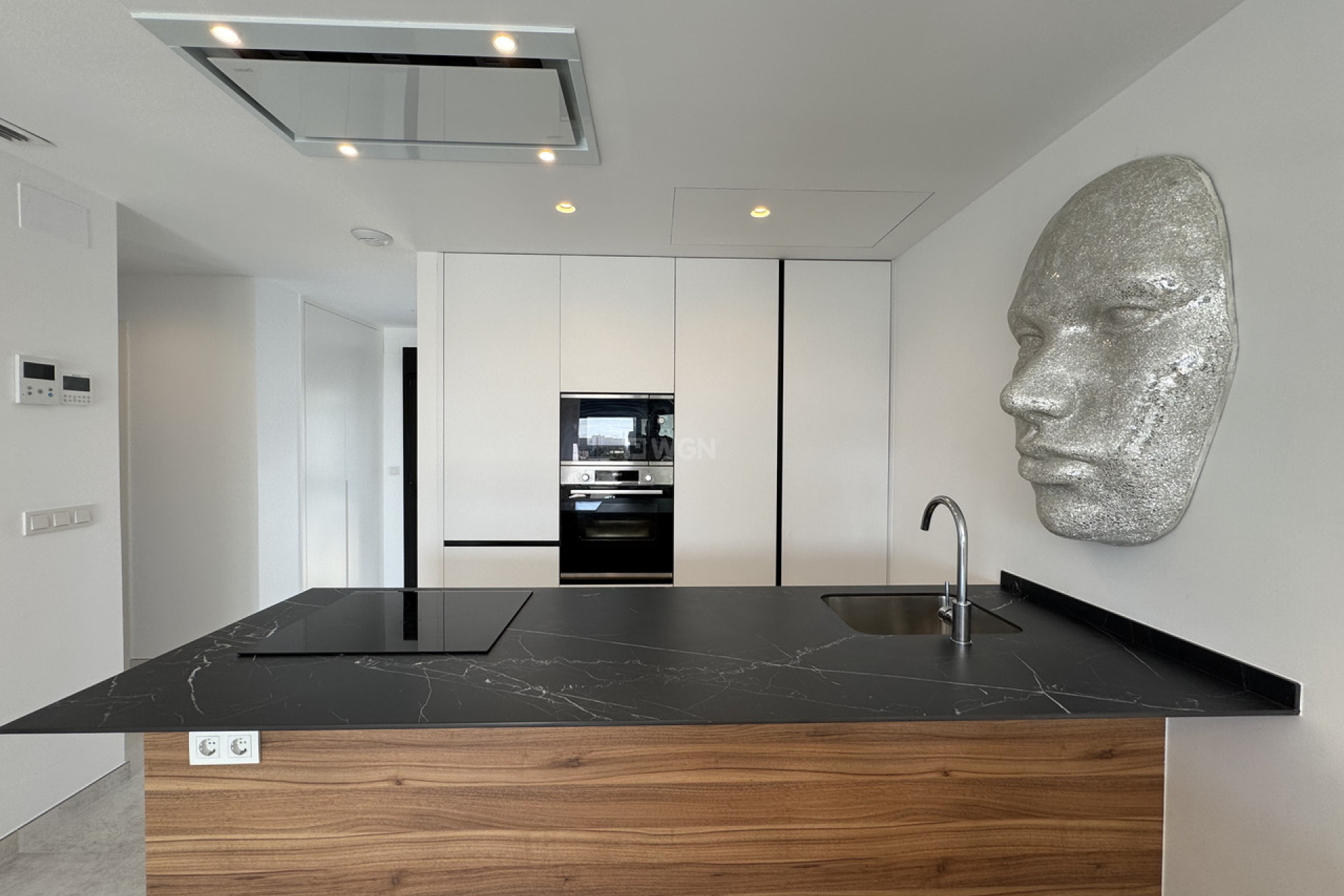 Wiederverkauf - Penthouse - La Zenia - Costa Blanca