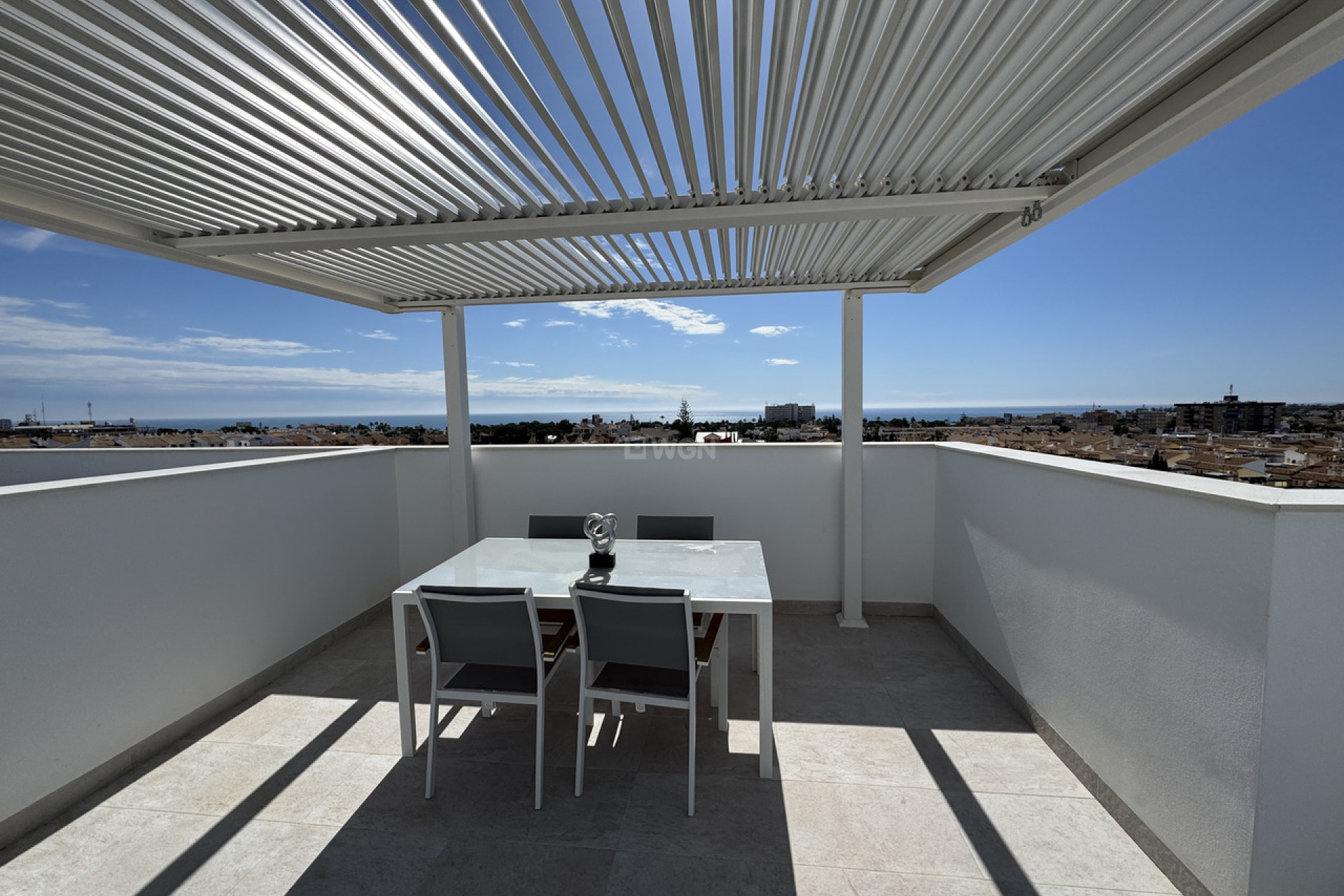 Wiederverkauf - Penthouse - La Zenia - Costa Blanca