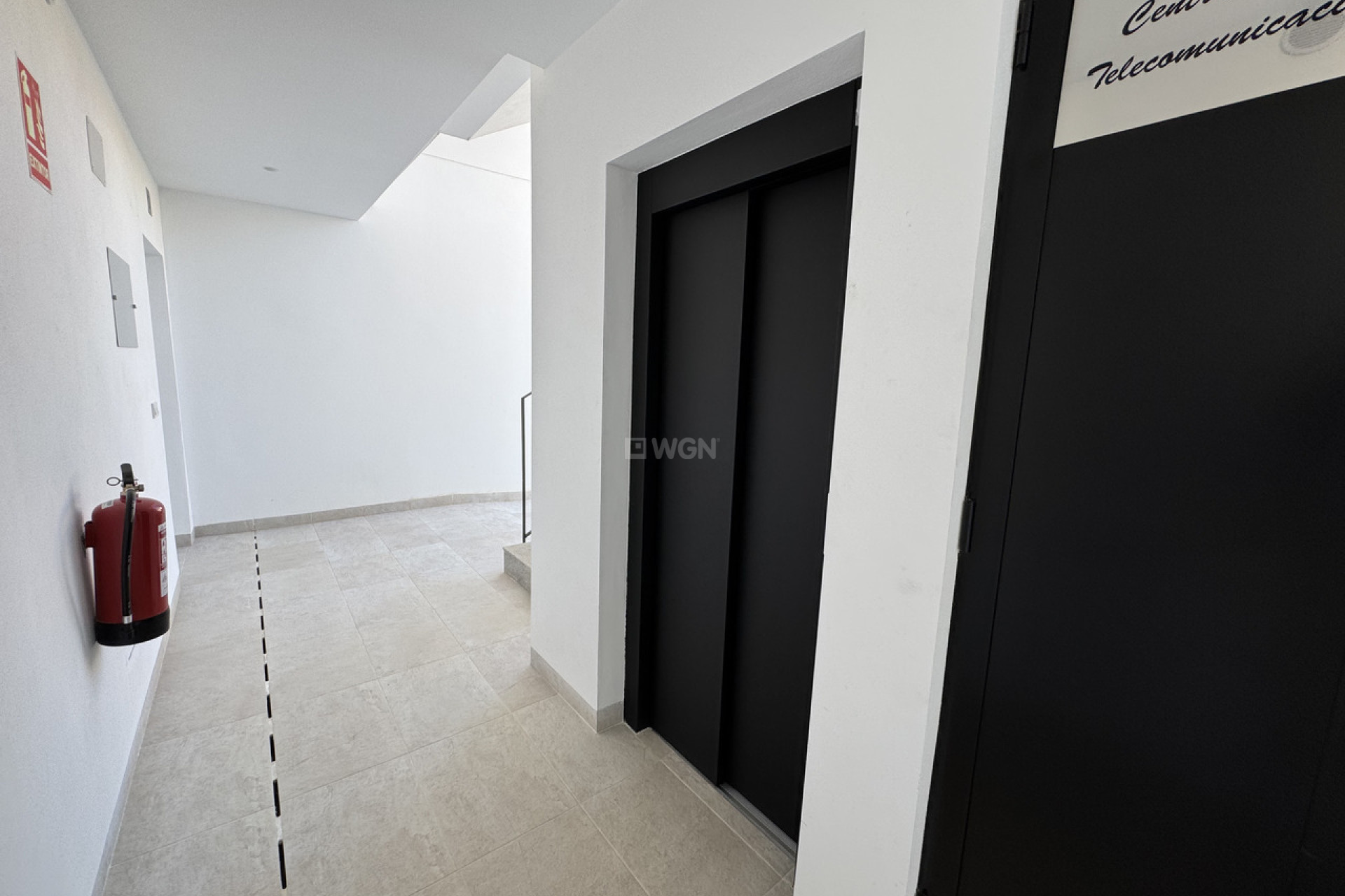 Wiederverkauf - Penthouse - La Zenia - Costa Blanca