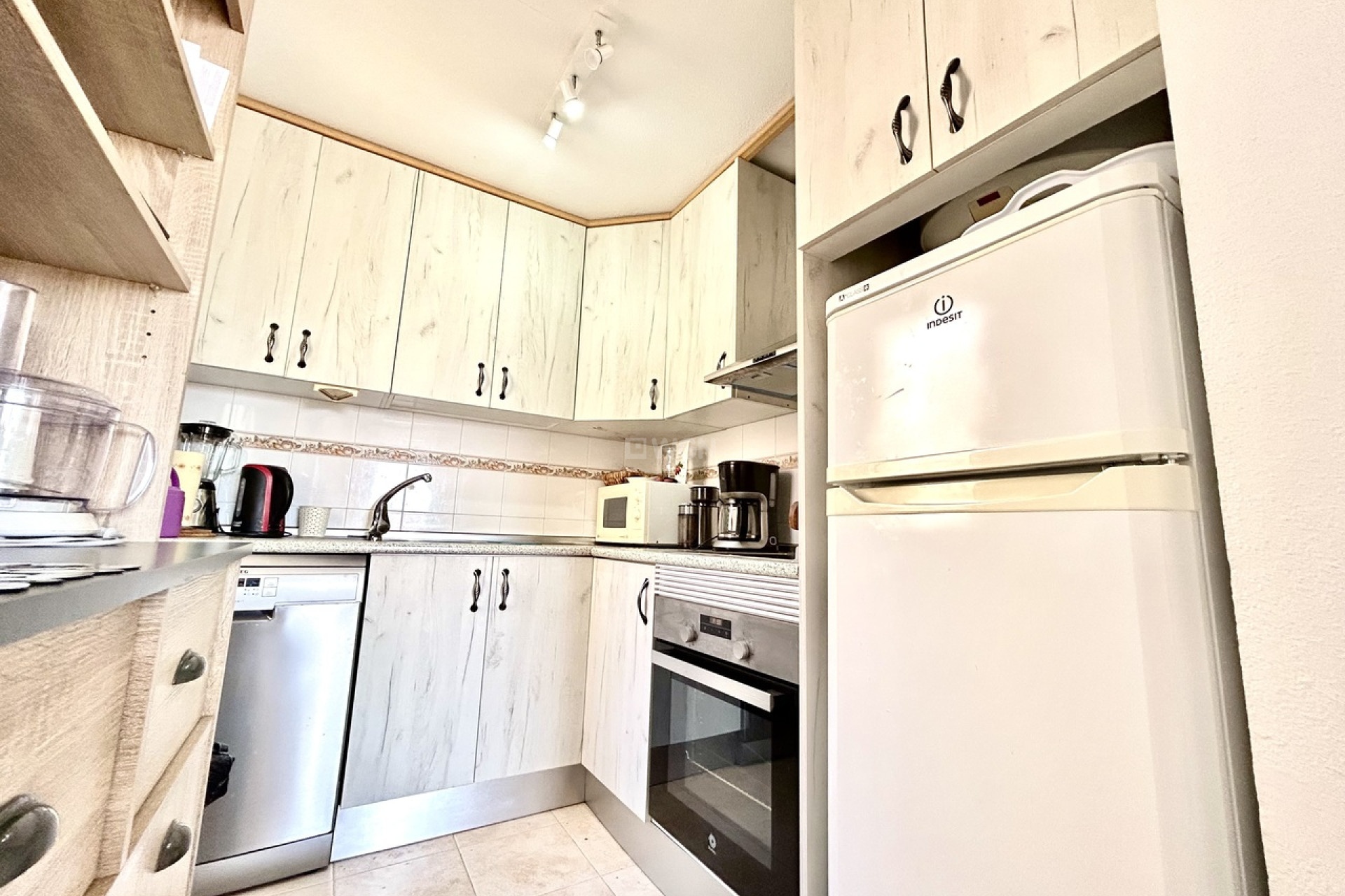 Wiederverkauf - Penthouse - La Zenia - Costa Blanca