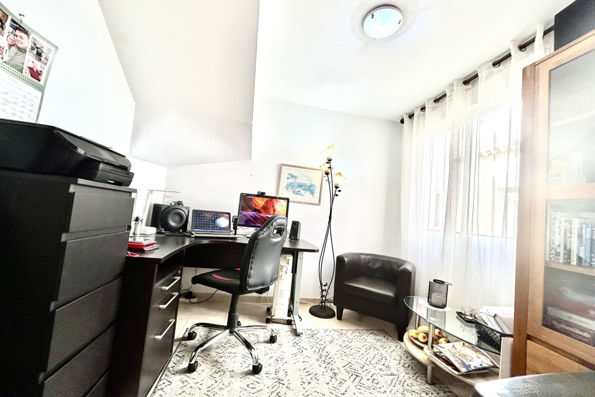 Wiederverkauf - Penthouse - La Zenia - Costa Blanca