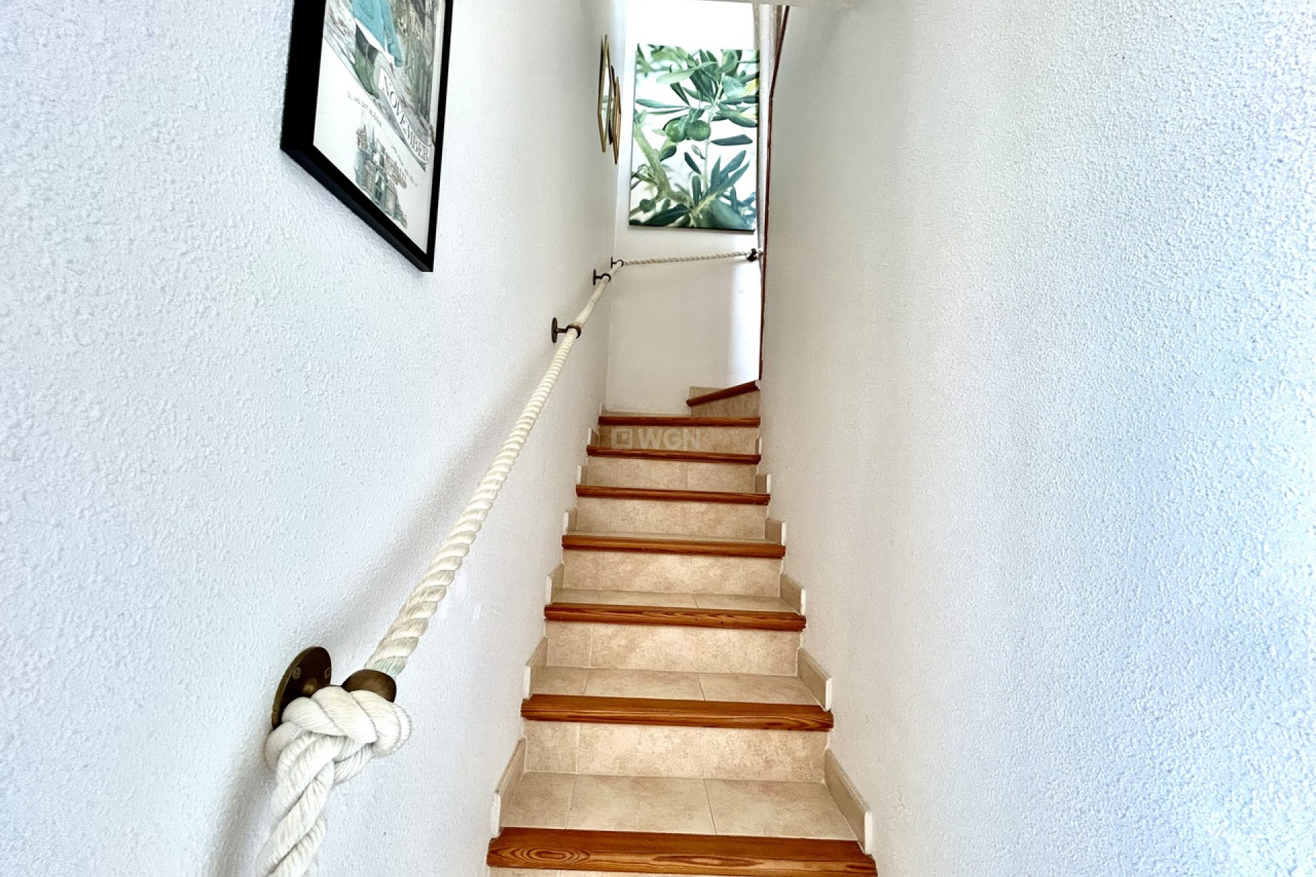 Wiederverkauf - Penthouse - La Zenia - Costa Blanca