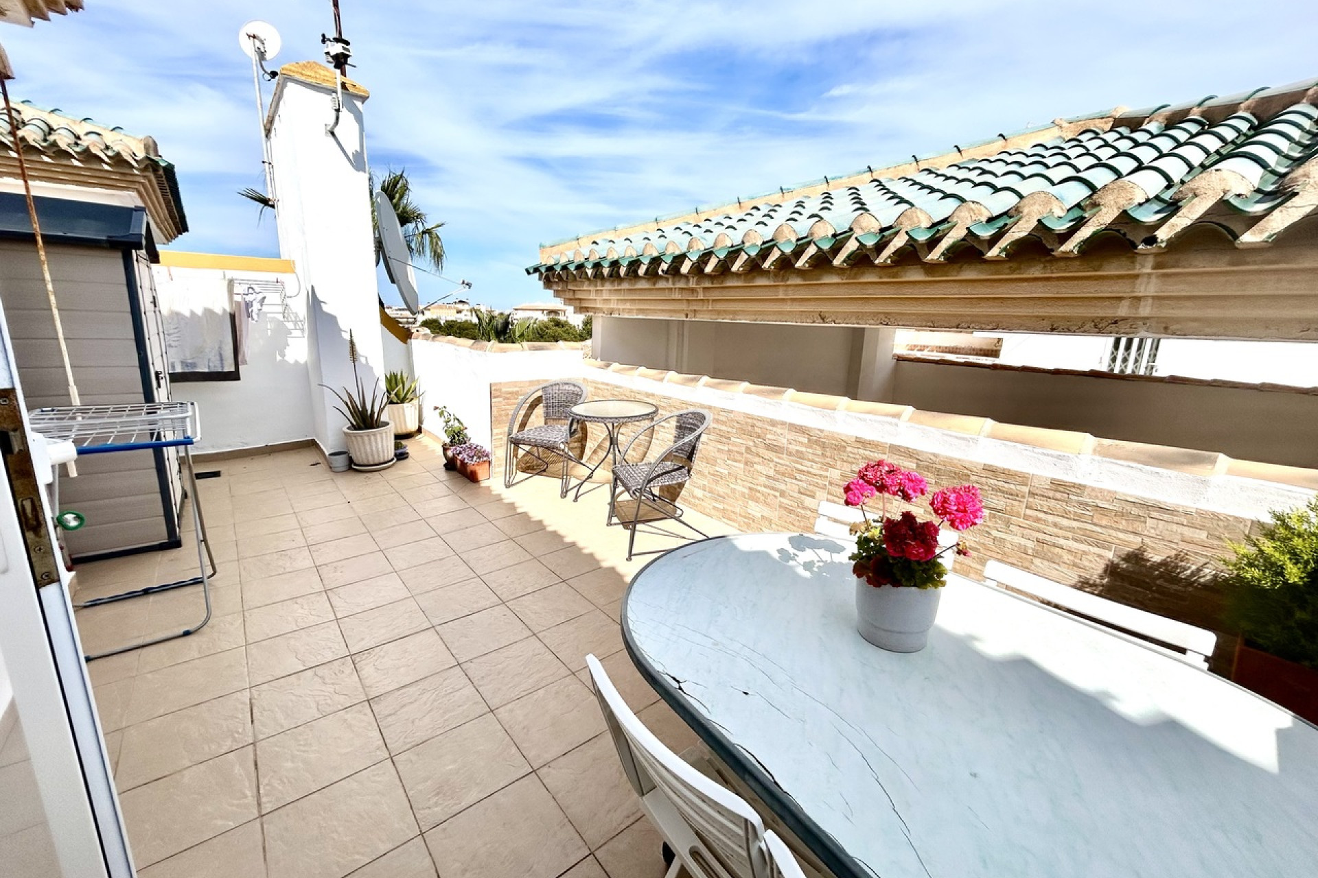 Wiederverkauf - Penthouse - La Zenia - Costa Blanca