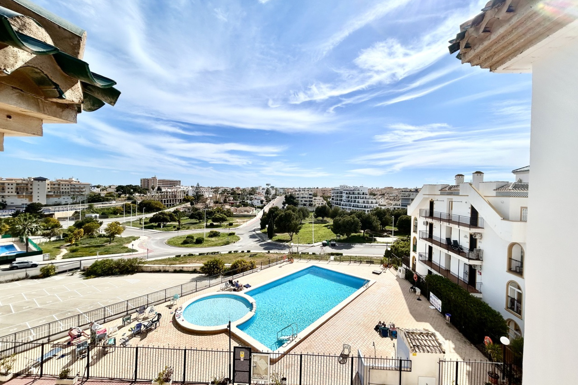 Wiederverkauf - Penthouse - La Zenia - Costa Blanca