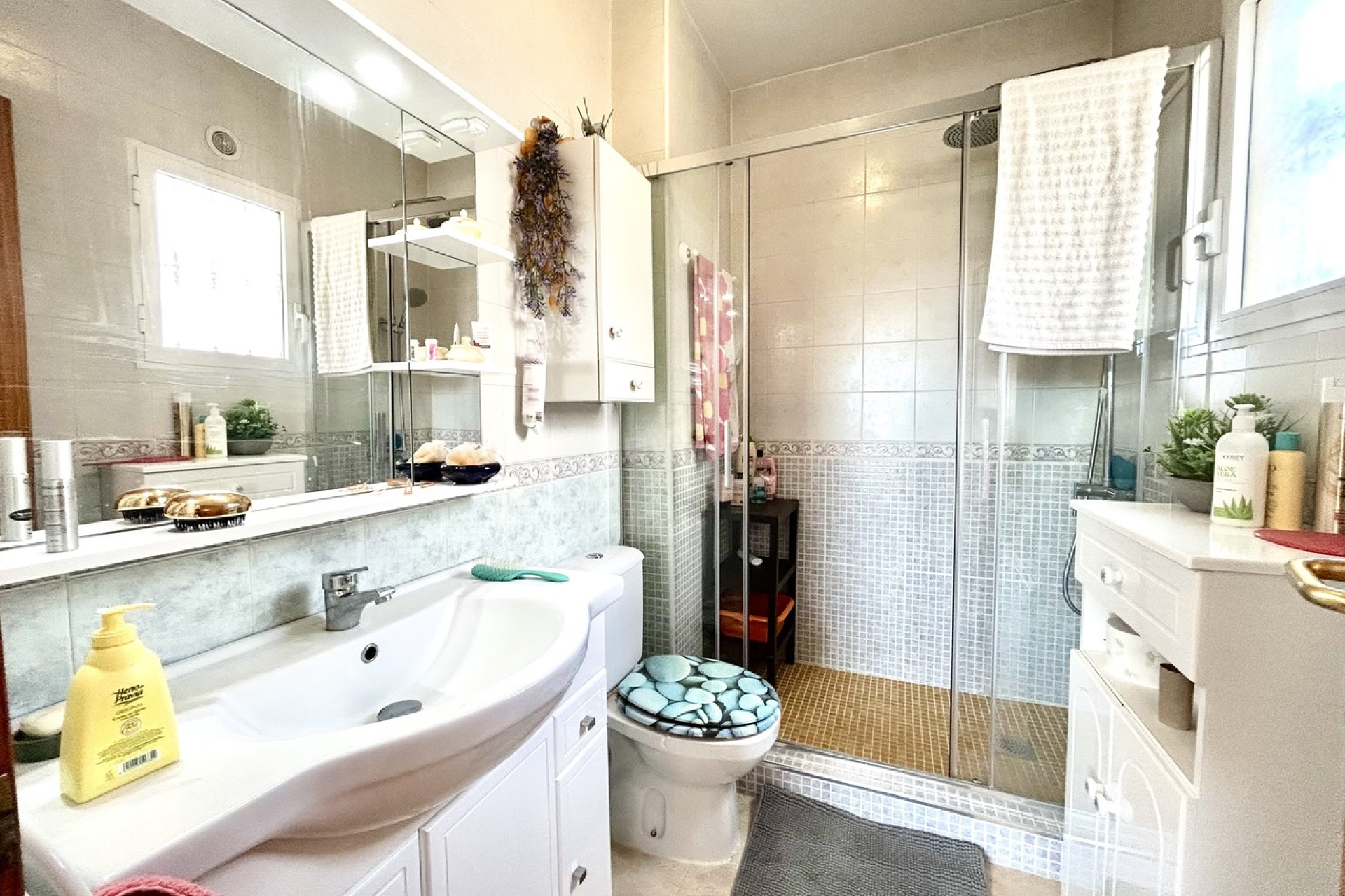 Wiederverkauf - Penthouse - La Zenia - Costa Blanca