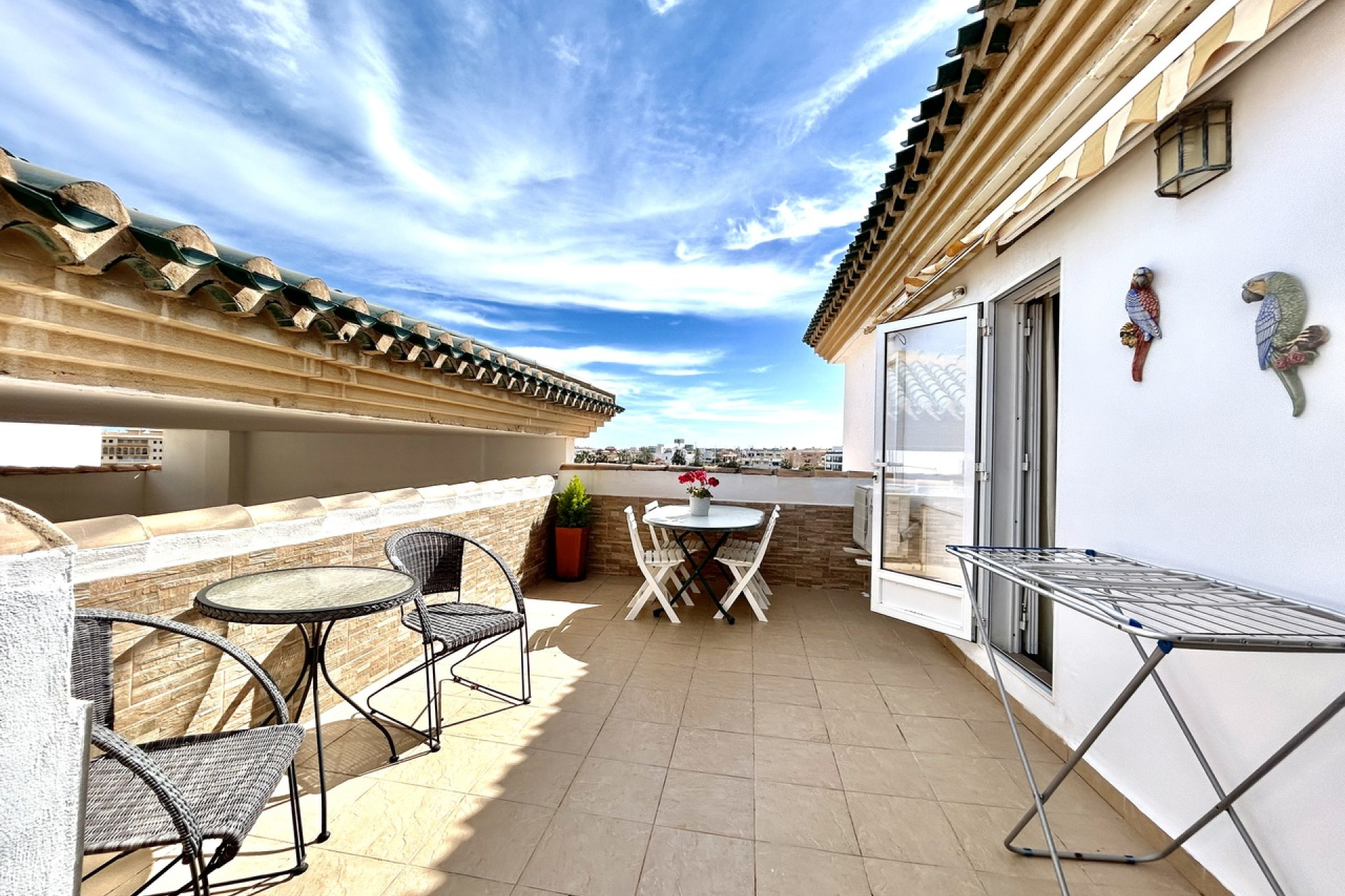 Wiederverkauf - Penthouse - La Zenia - Costa Blanca