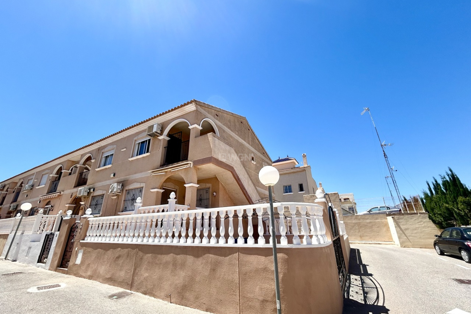 Wiederverkauf - Penthouse - La Zenia - Costa Blanca