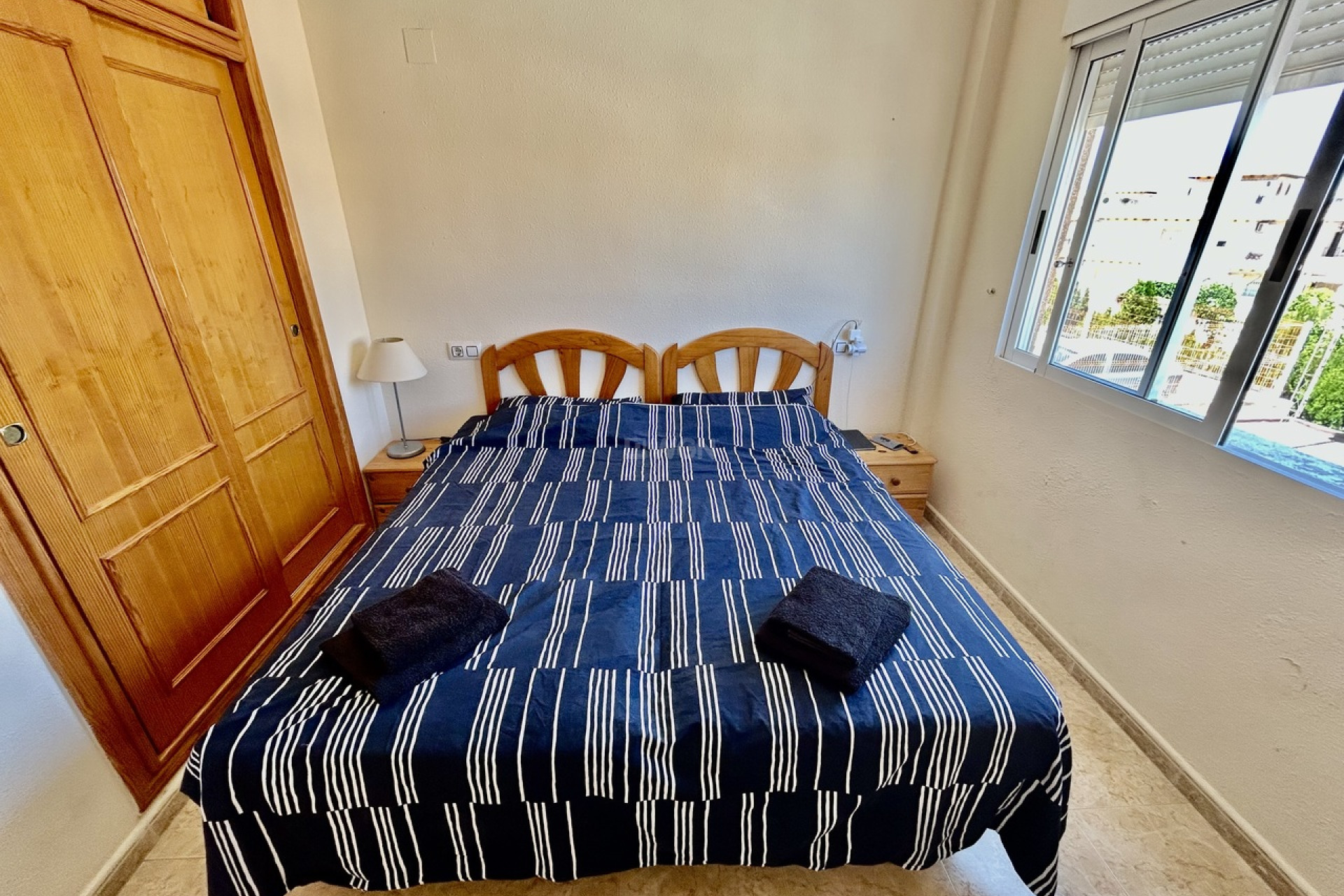 Wiederverkauf - Penthouse - La Zenia - Costa Blanca
