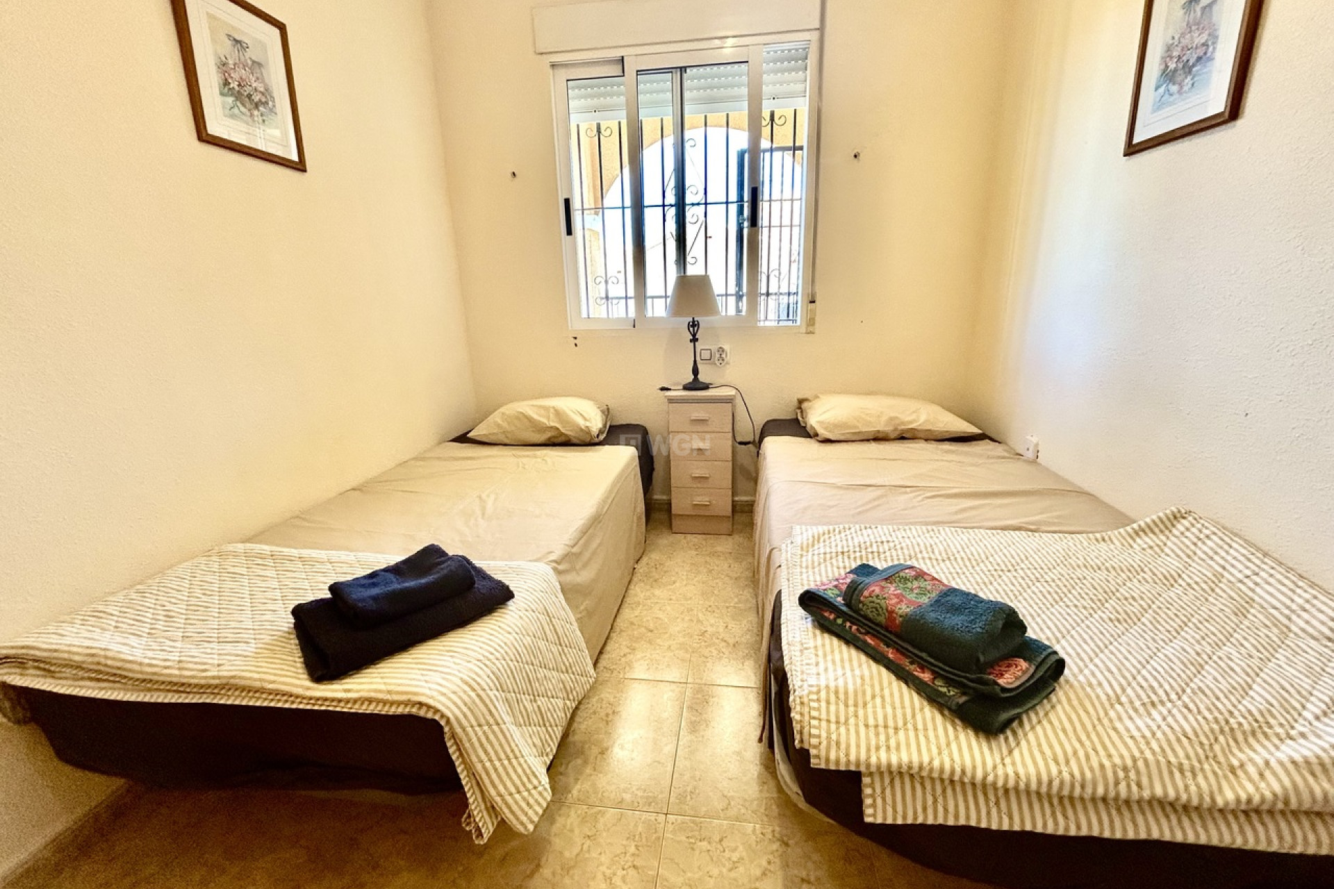 Wiederverkauf - Penthouse - La Zenia - Costa Blanca