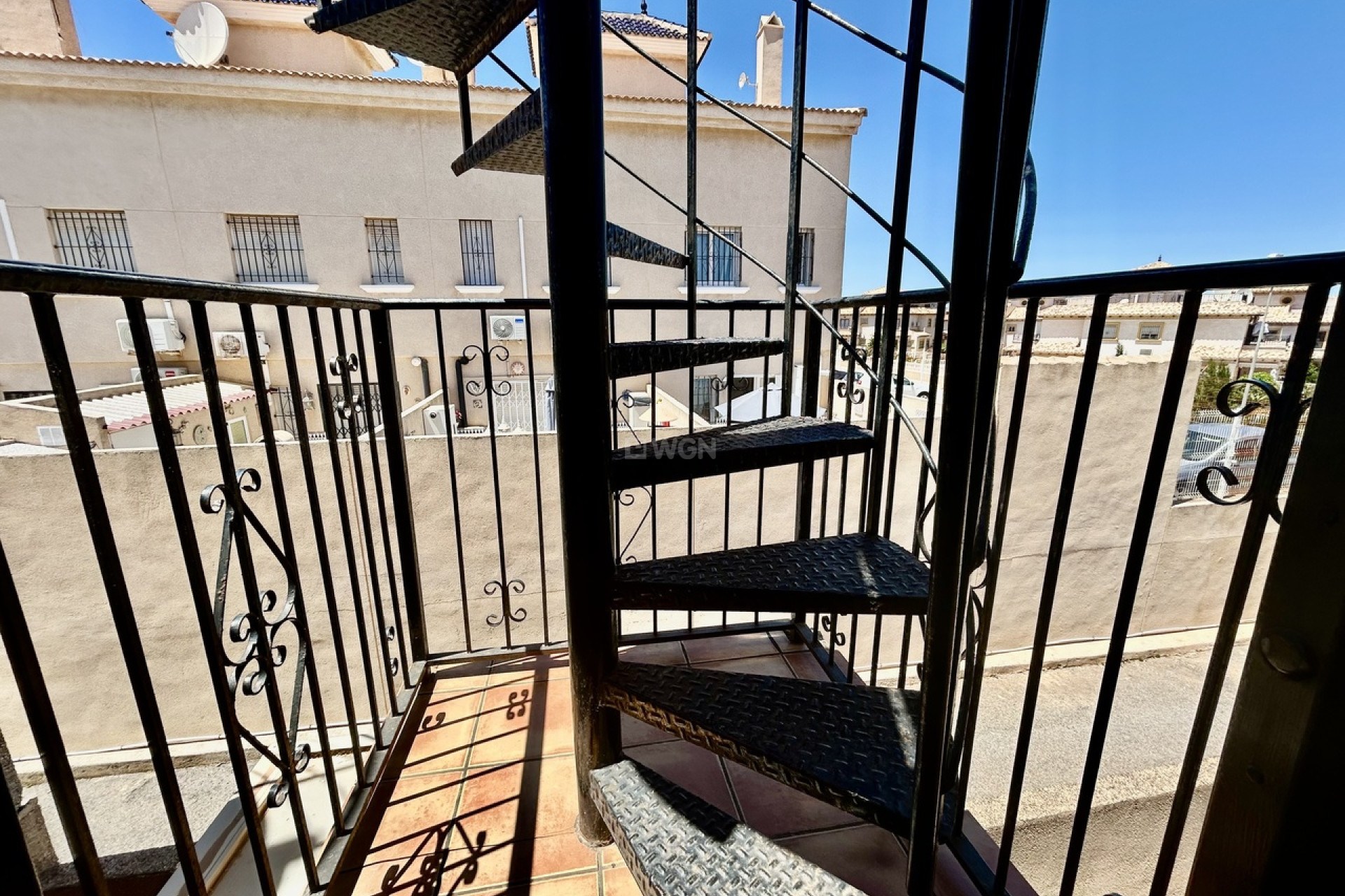 Wiederverkauf - Penthouse - La Zenia - Costa Blanca