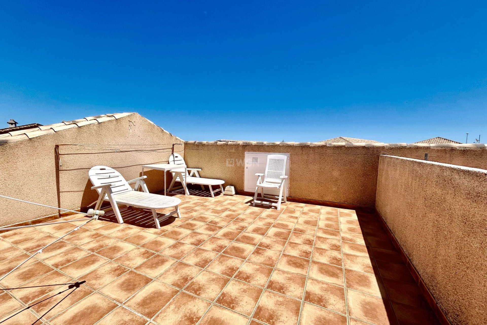 Wiederverkauf - Penthouse - La Zenia - Costa Blanca