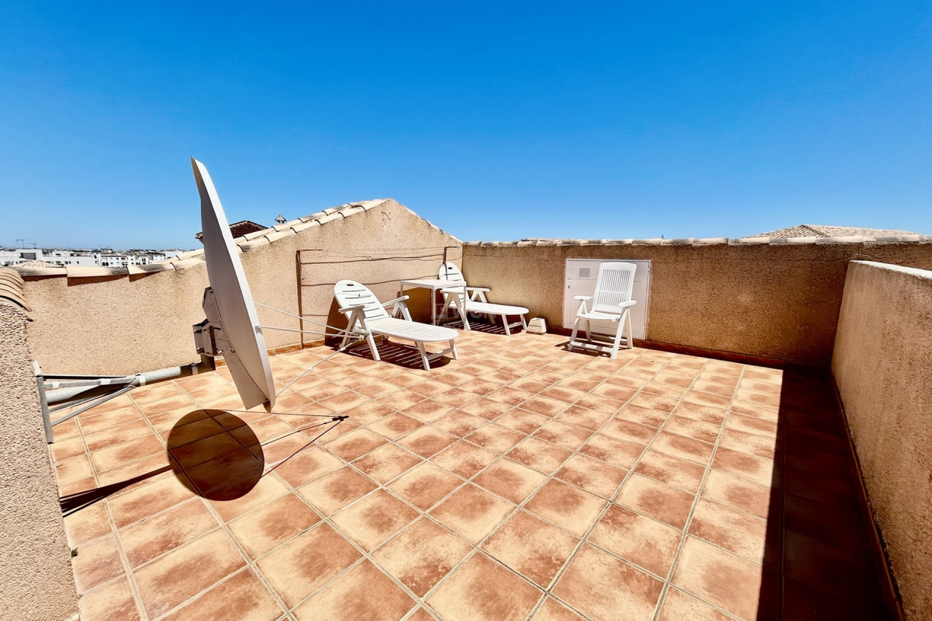 Wiederverkauf - Penthouse - La Zenia - Costa Blanca