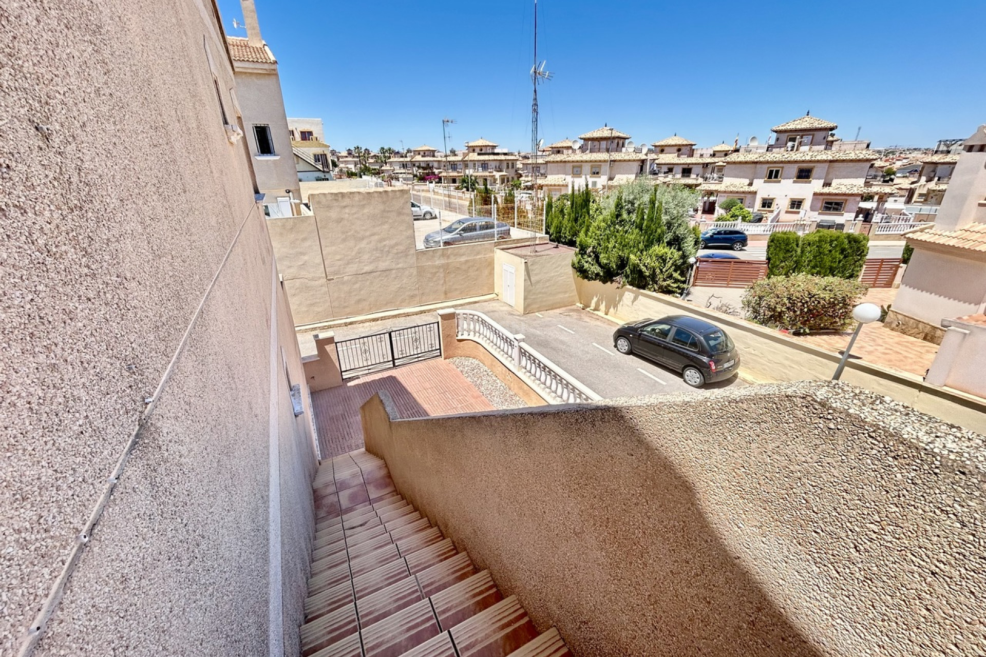 Wiederverkauf - Penthouse - La Zenia - Costa Blanca