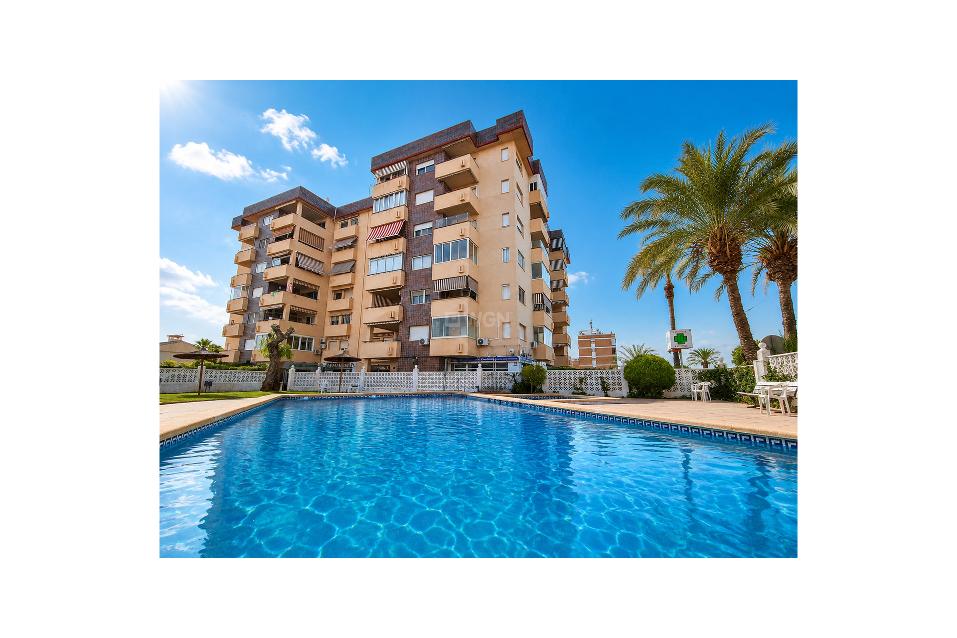 Wiederverkauf - Penthouse - La Zenia - Costa Blanca