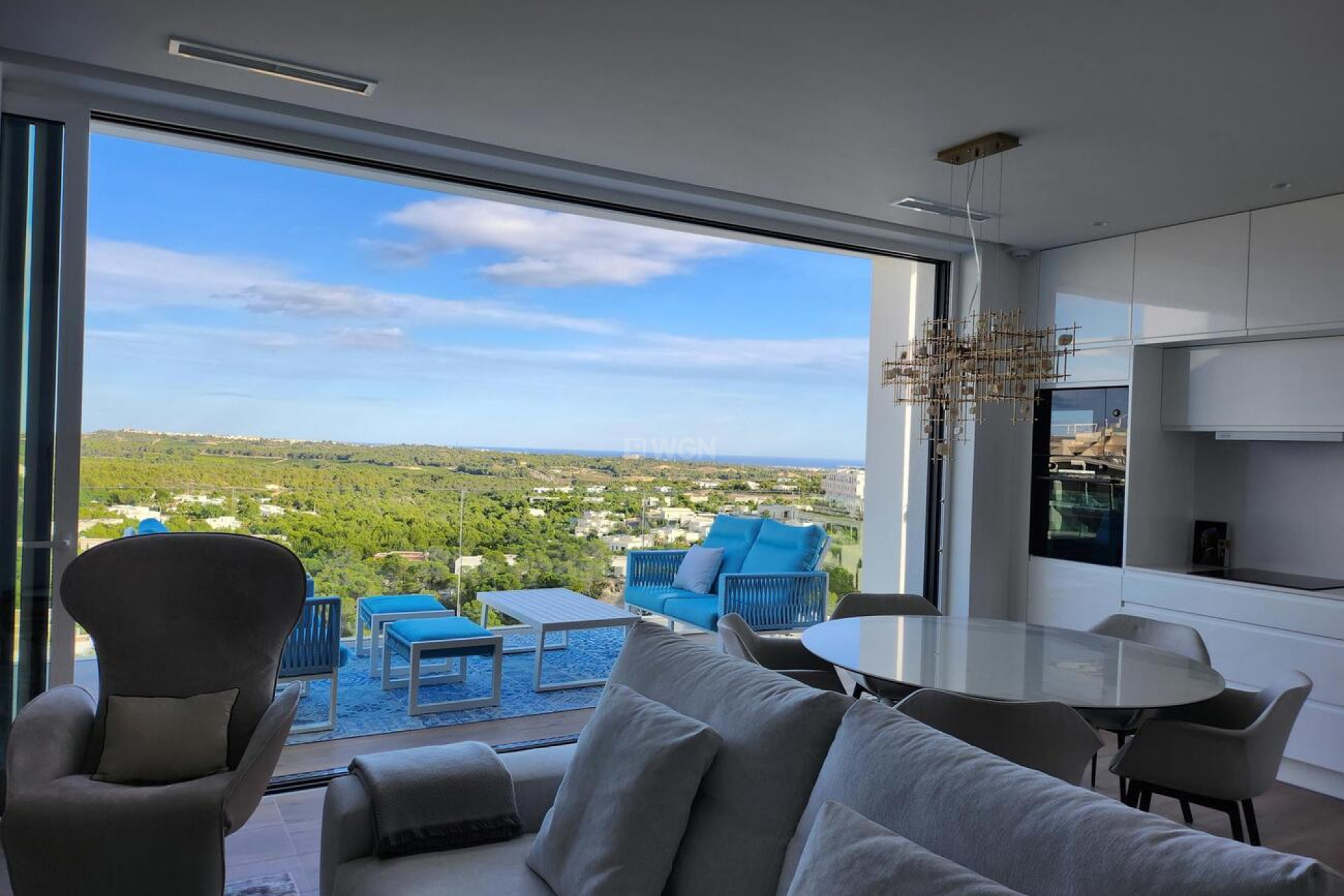 Wiederverkauf - Penthouse - Las Colinas Golf - Costa Blanca