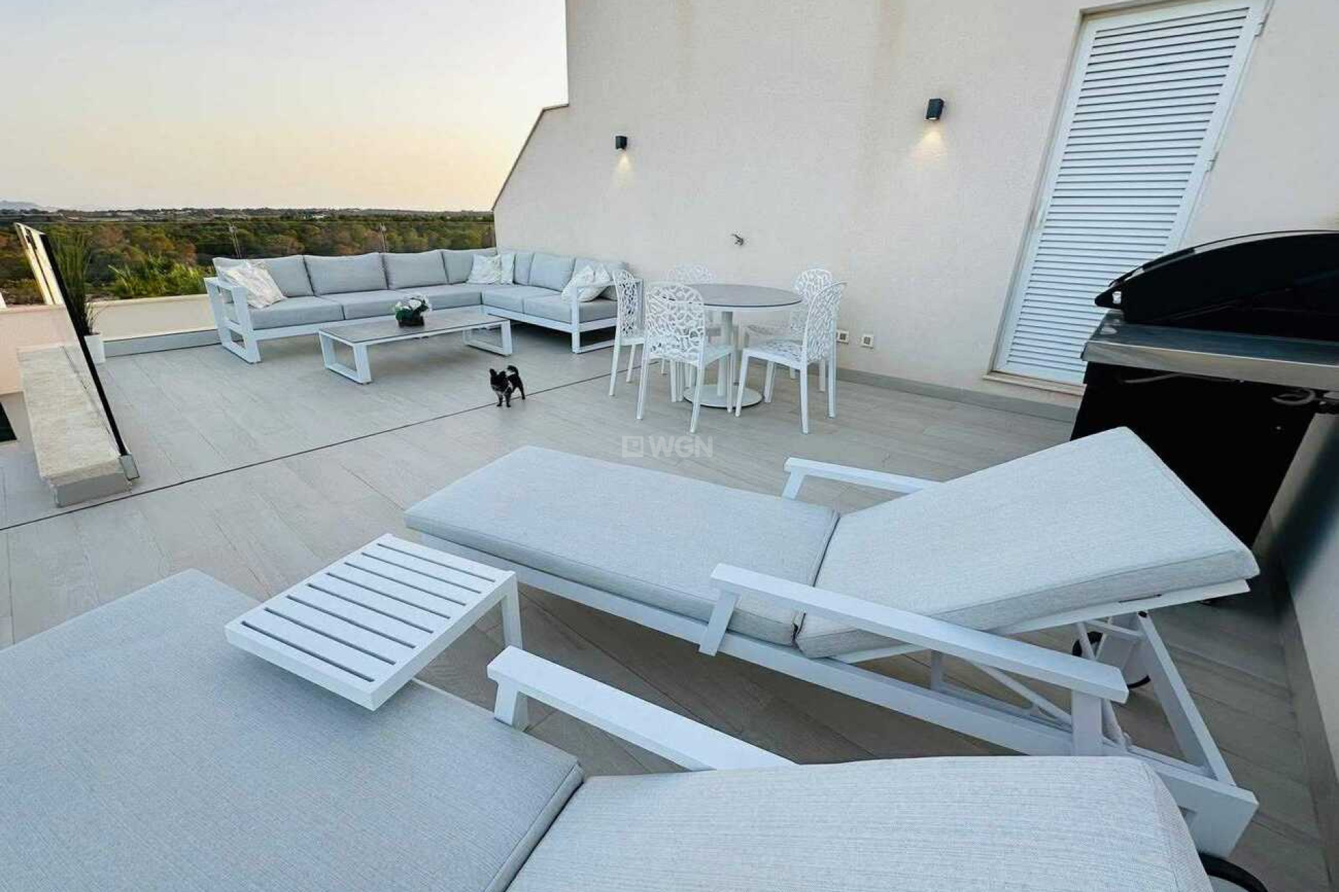 Wiederverkauf - Penthouse - Las Colinas Golf - Costa Blanca