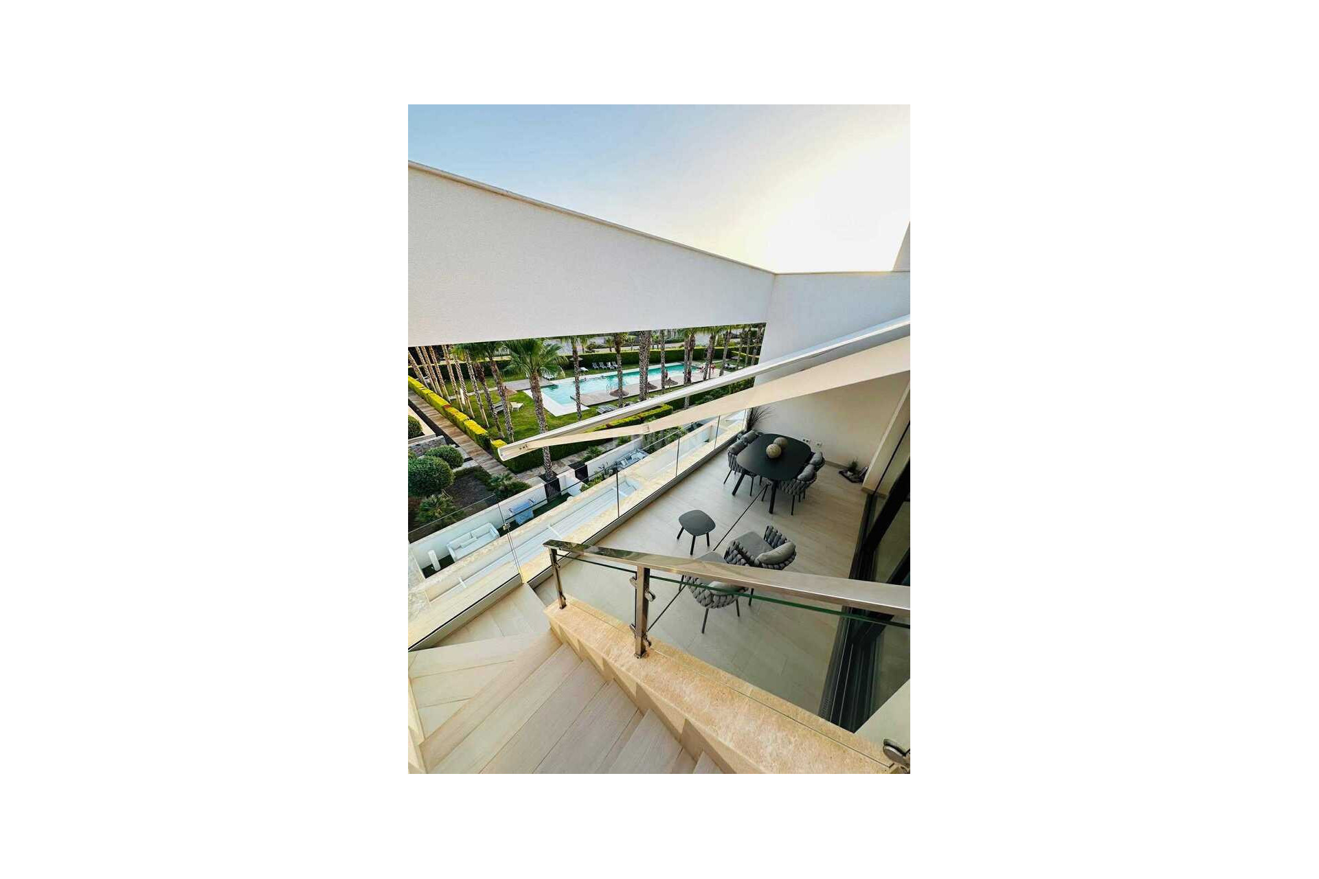 Wiederverkauf - Penthouse - Las Colinas Golf - Costa Blanca