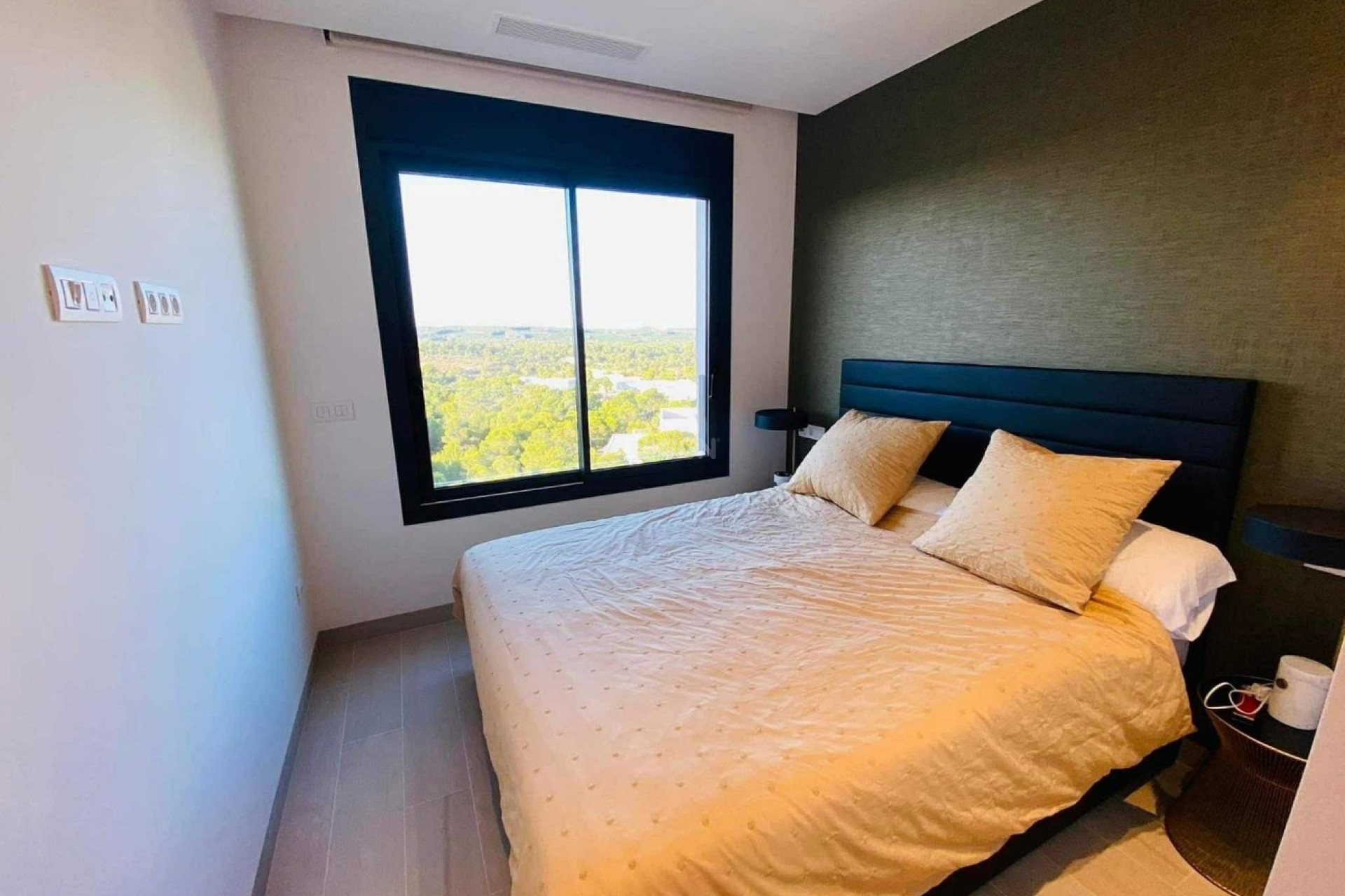 Wiederverkauf - Penthouse - Las Colinas Golf - Costa Blanca