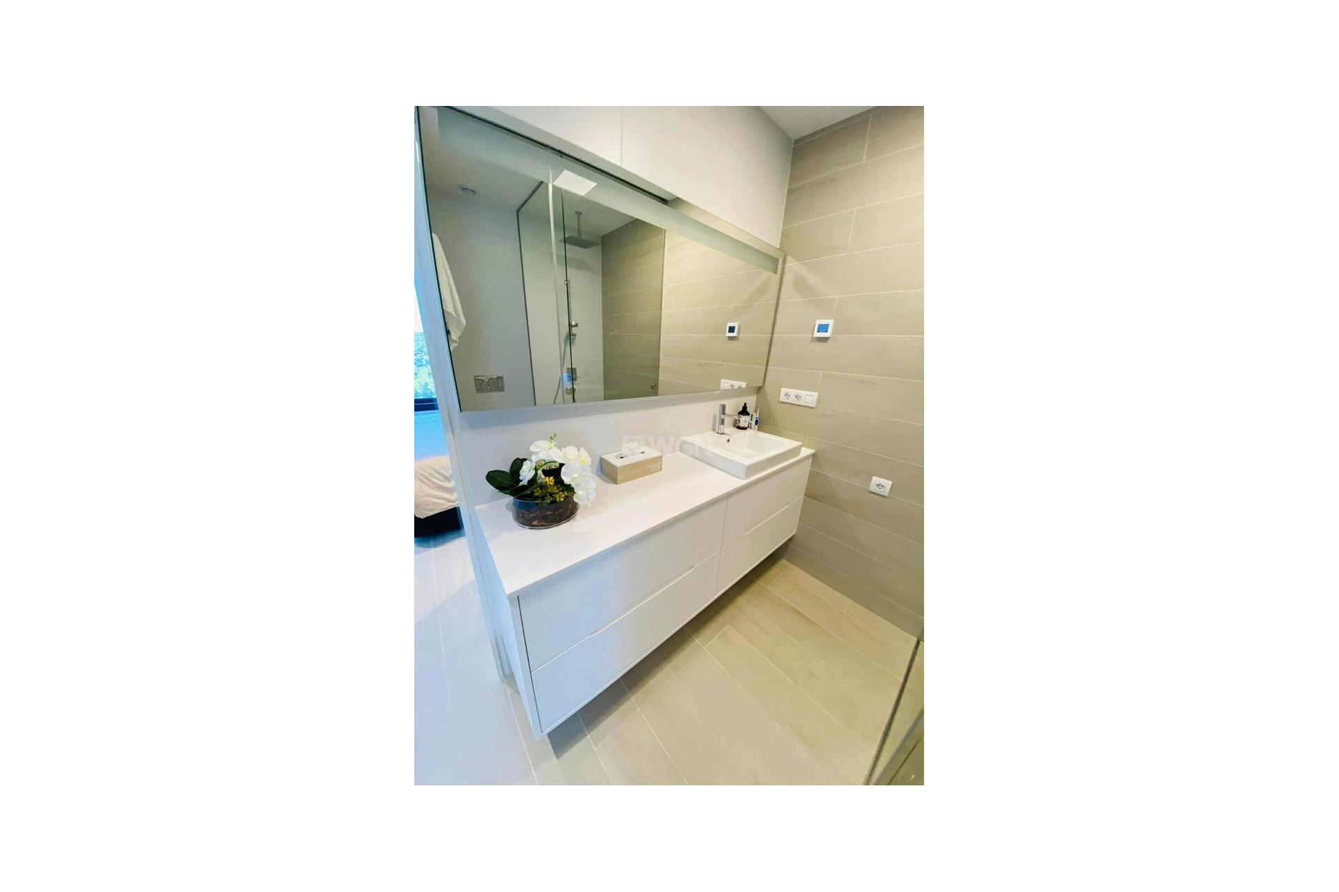 Wiederverkauf - Penthouse - Las Colinas Golf - Costa Blanca