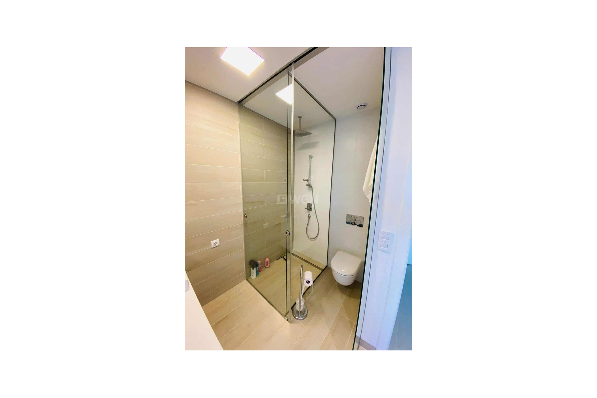 Wiederverkauf - Penthouse - Las Colinas Golf - Costa Blanca